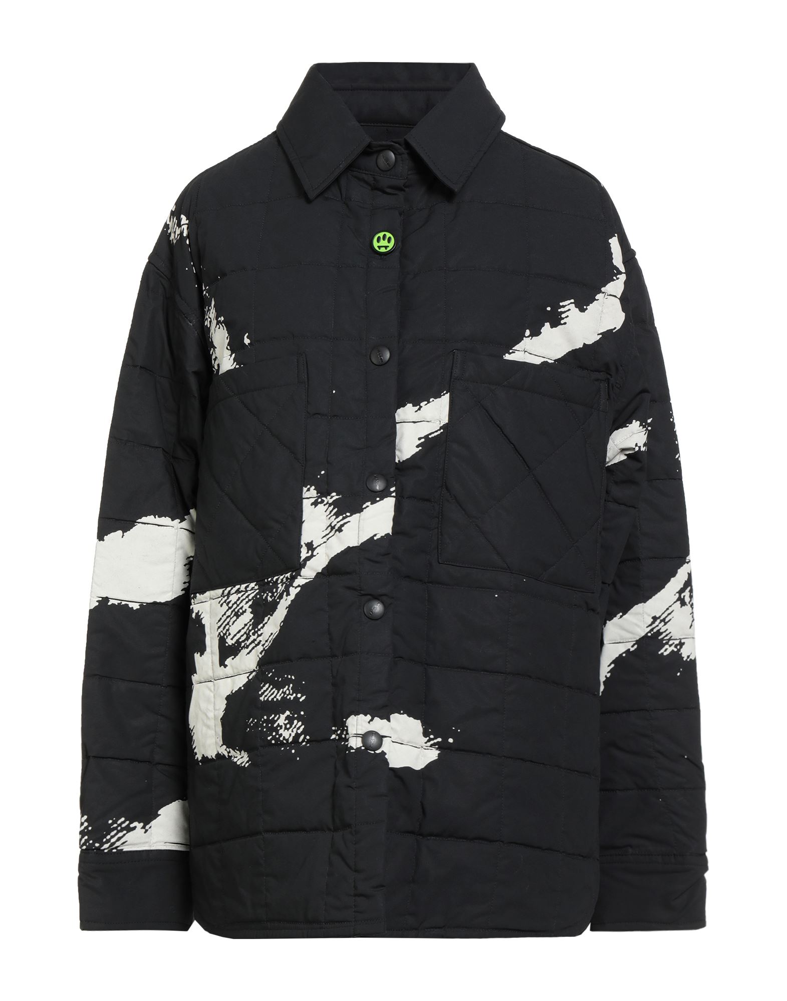  Barrow - Jacken & Mäntel - Pufferjacken & Daunenjacken - On Yoox.com 