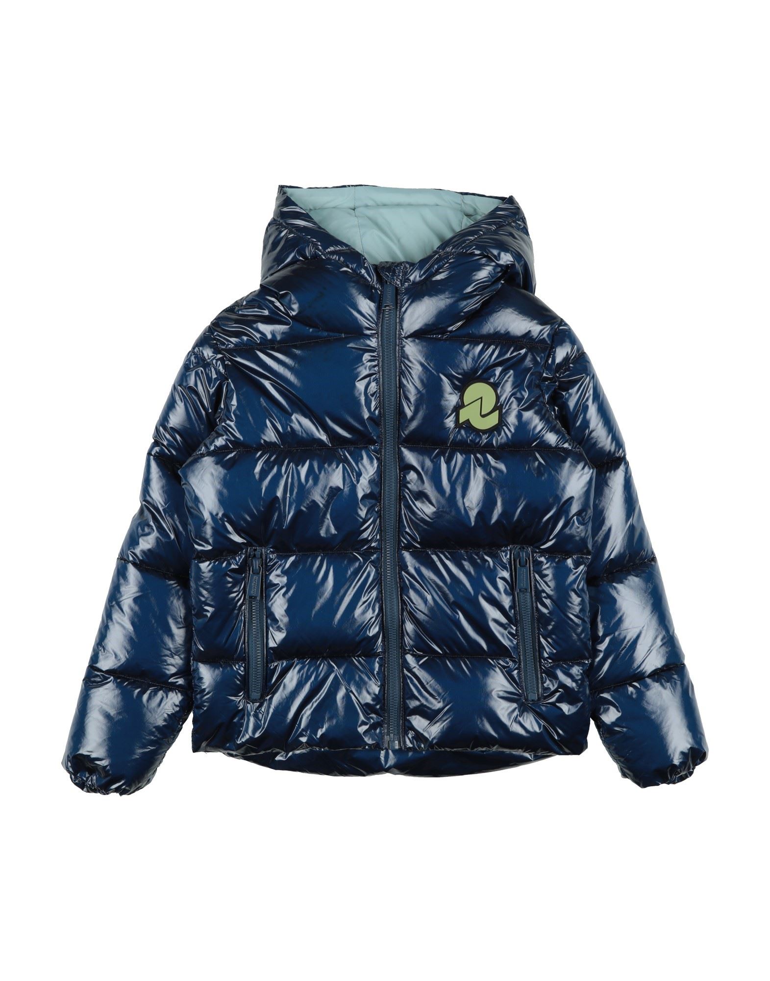  Invicta - Jacken & Mäntel - Pufferjacken & Daunenjacken - On Yoox.com 