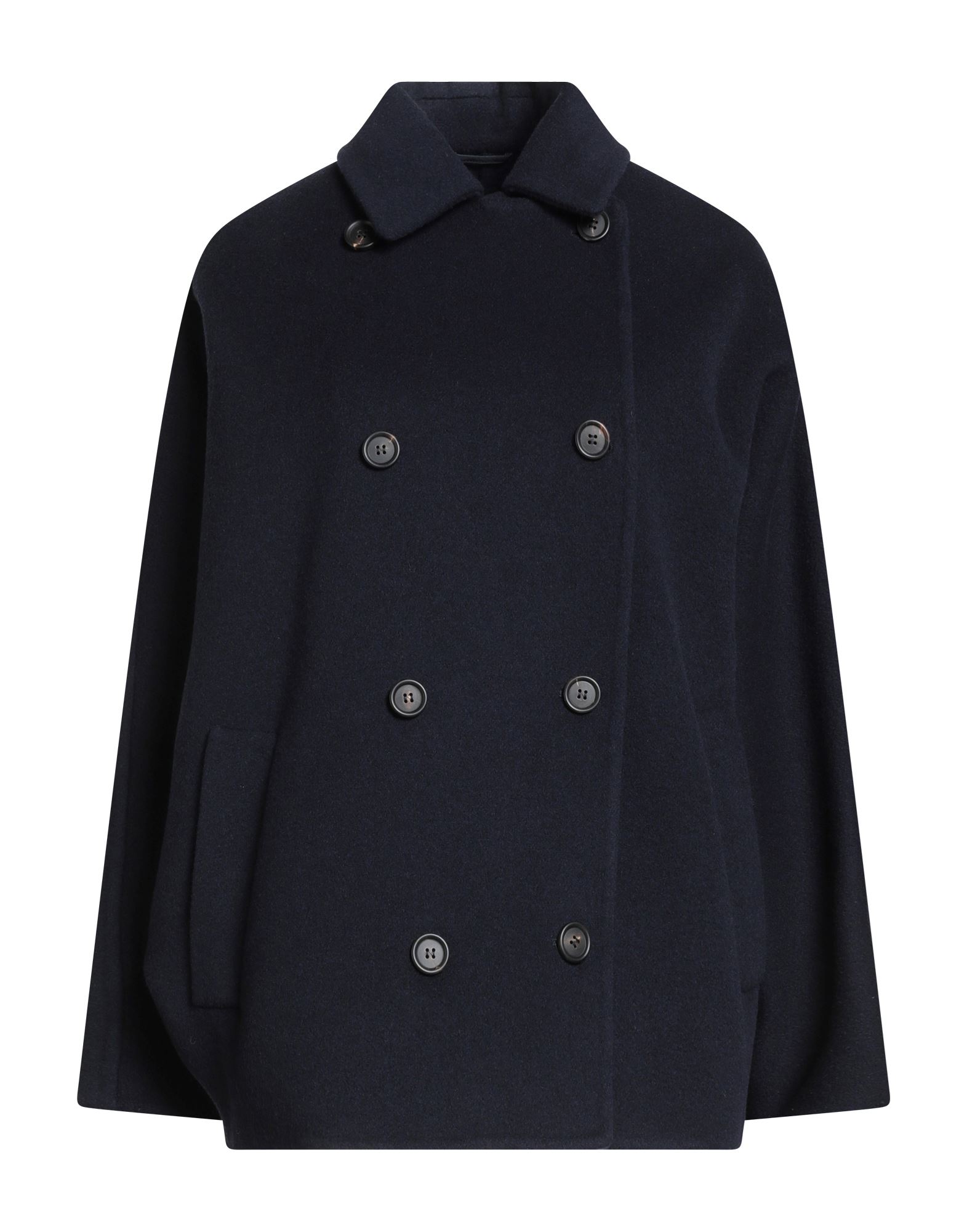 BRUNELLO CUCINELLI BRUNELLO CUCINELLI ΠΑΛΤΟ & ΤΖΑΚΕΤ Παλτό