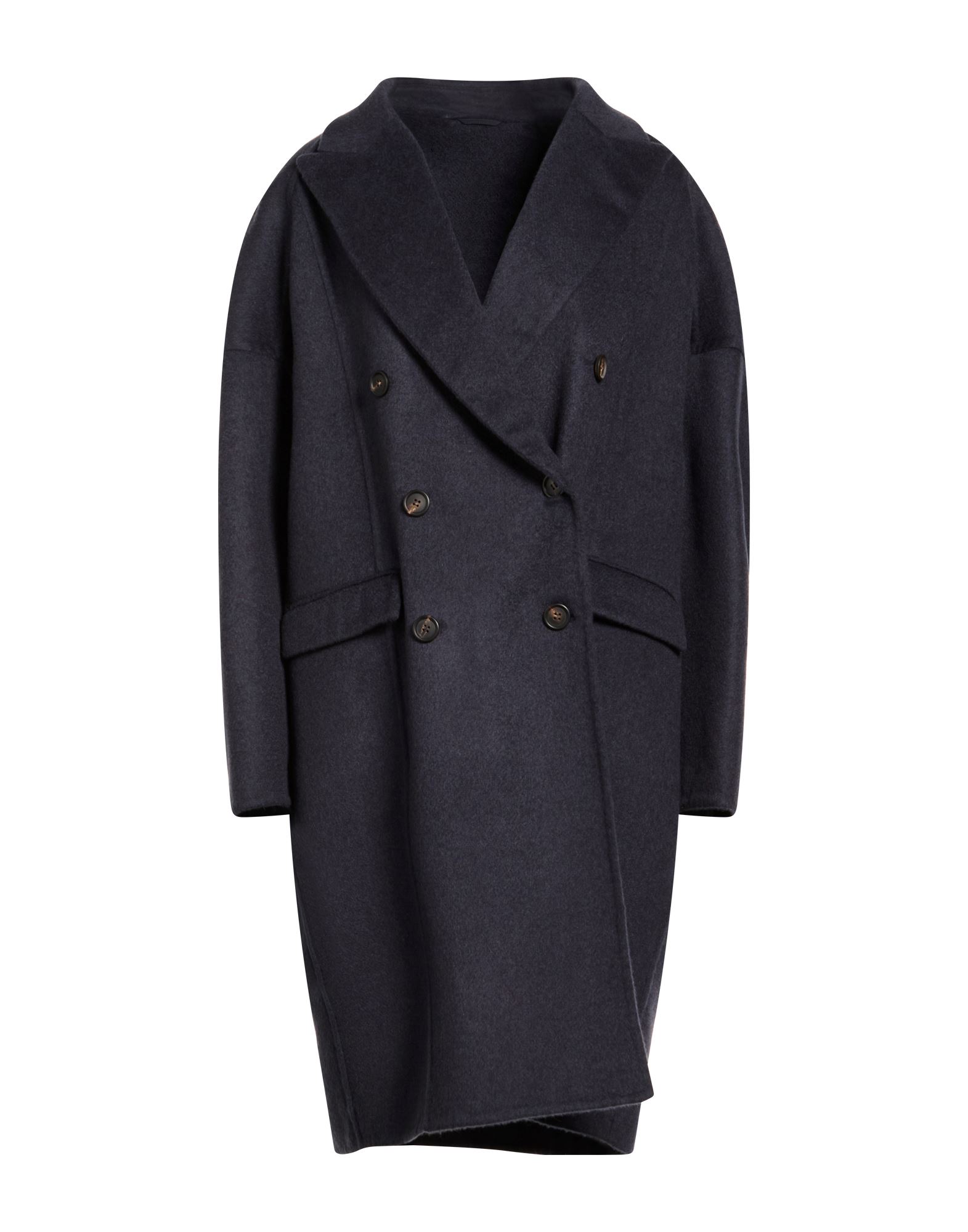 BRUNELLO CUCINELLI BRUNELLO CUCINELLI ΠΑΛΤΟ & ΤΖΑΚΕΤ Παλτό