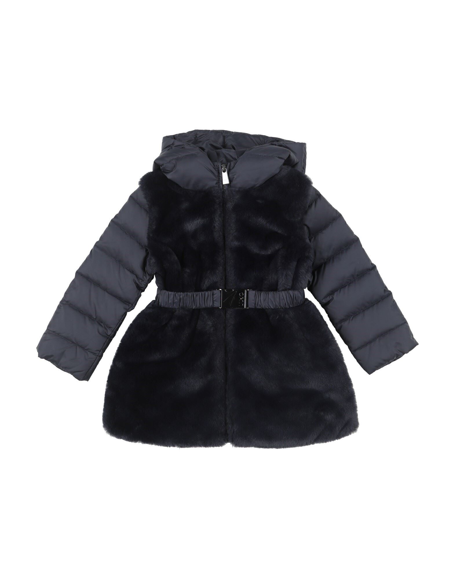  Liu •jo - Jacken & Mäntel - Pufferjacken & Daunenjacken - On Yoox.com 