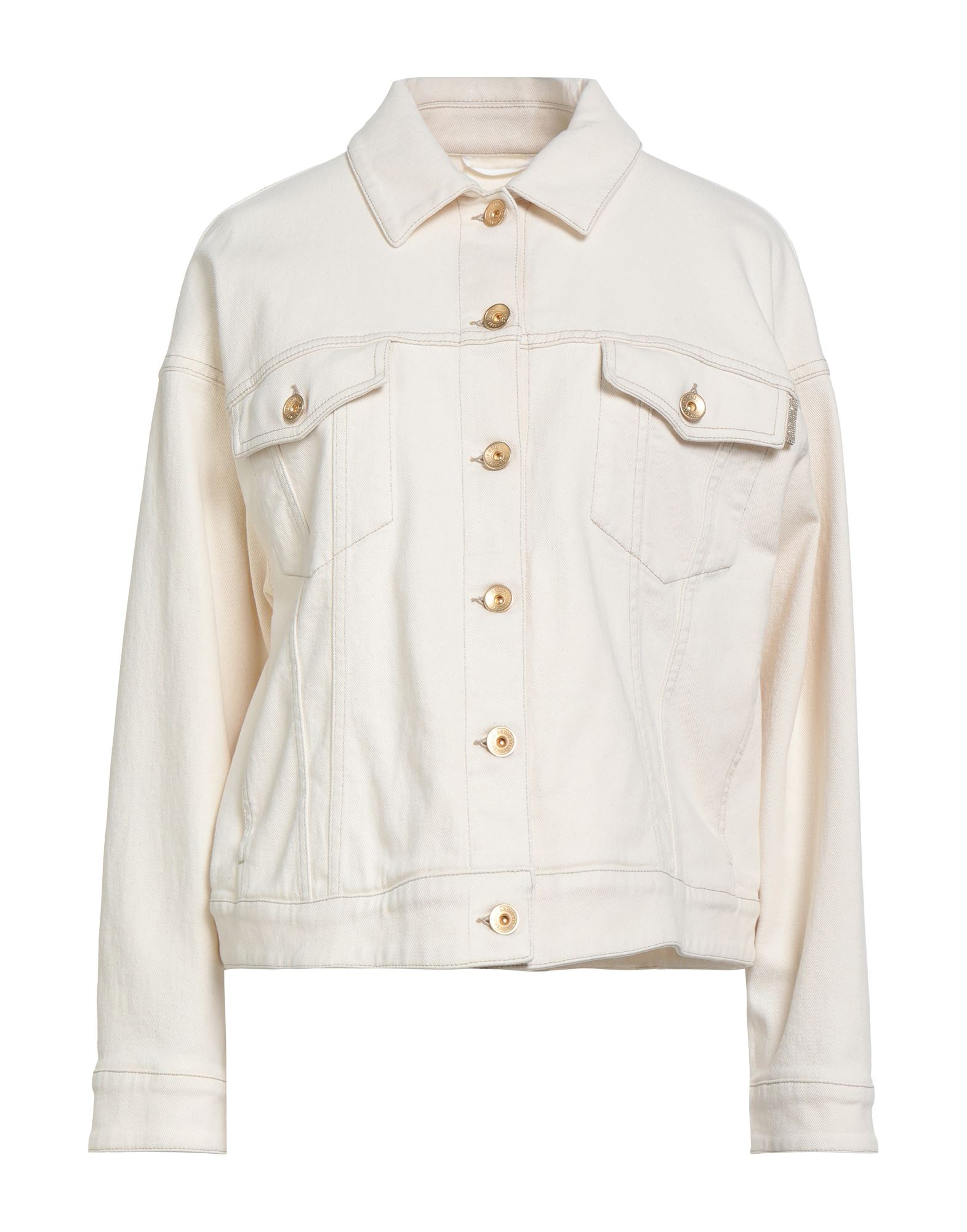  Brunello Cucinelli - Jacken & Mäntel - Jeansjacken/mäntel - On Yoox.com 
