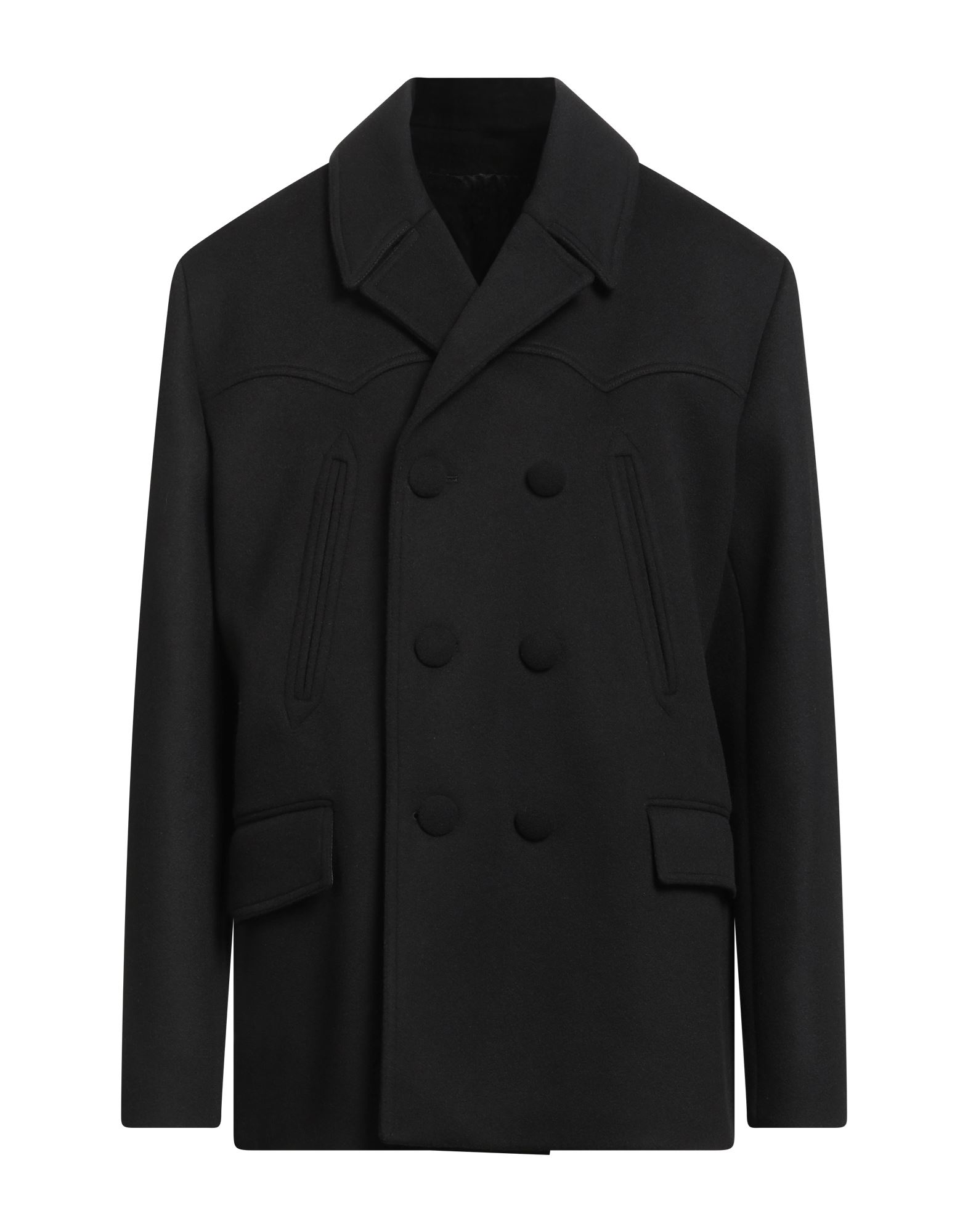  Balmain - Jacken & Mäntel - Mäntel - On Yoox.com 