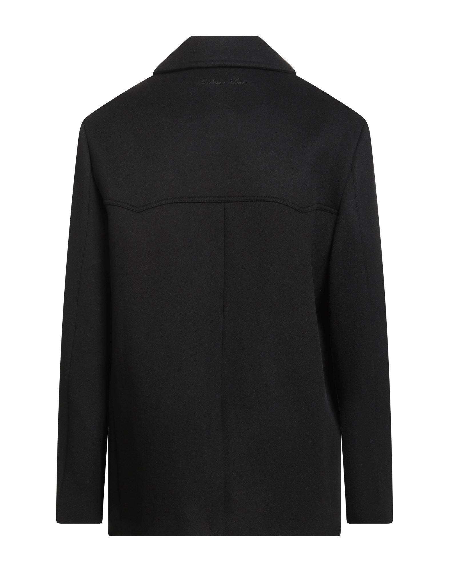  Balmain - Jacken & Mäntel - Mäntel - On Yoox.com 