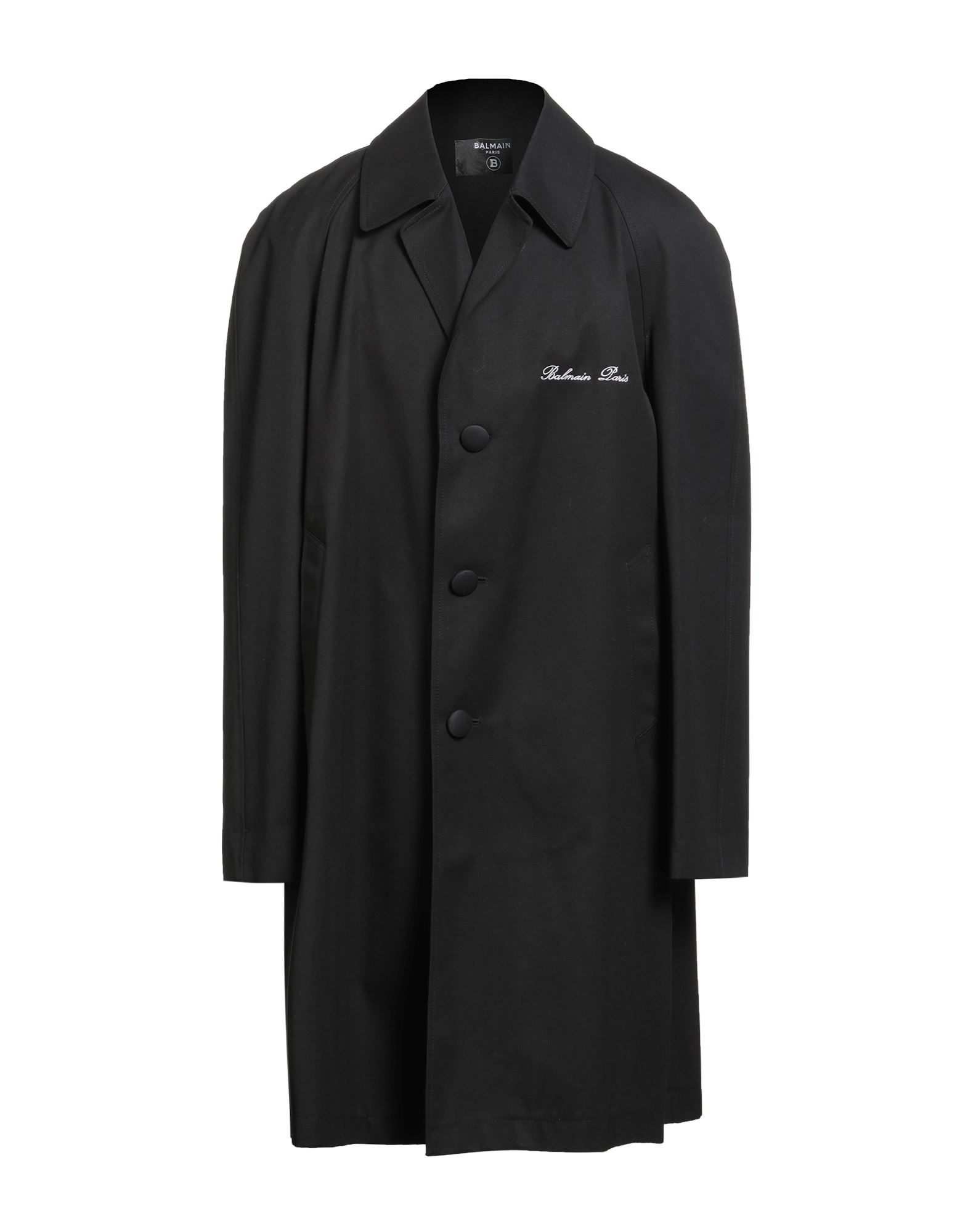 BALMAIN ΠΑΛΤΟ & ΤΖΑΚΕΤ Πανωφόρι και καμπαρντίνα