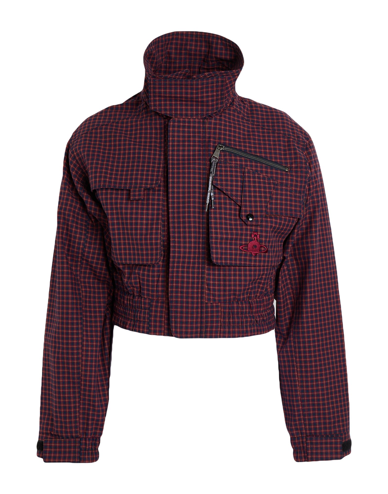  VIVIENNE WESTWOOD ΠΑΛΤΟ & ΤΖΑΚΕΤ Μπουφάν και τζάκετ