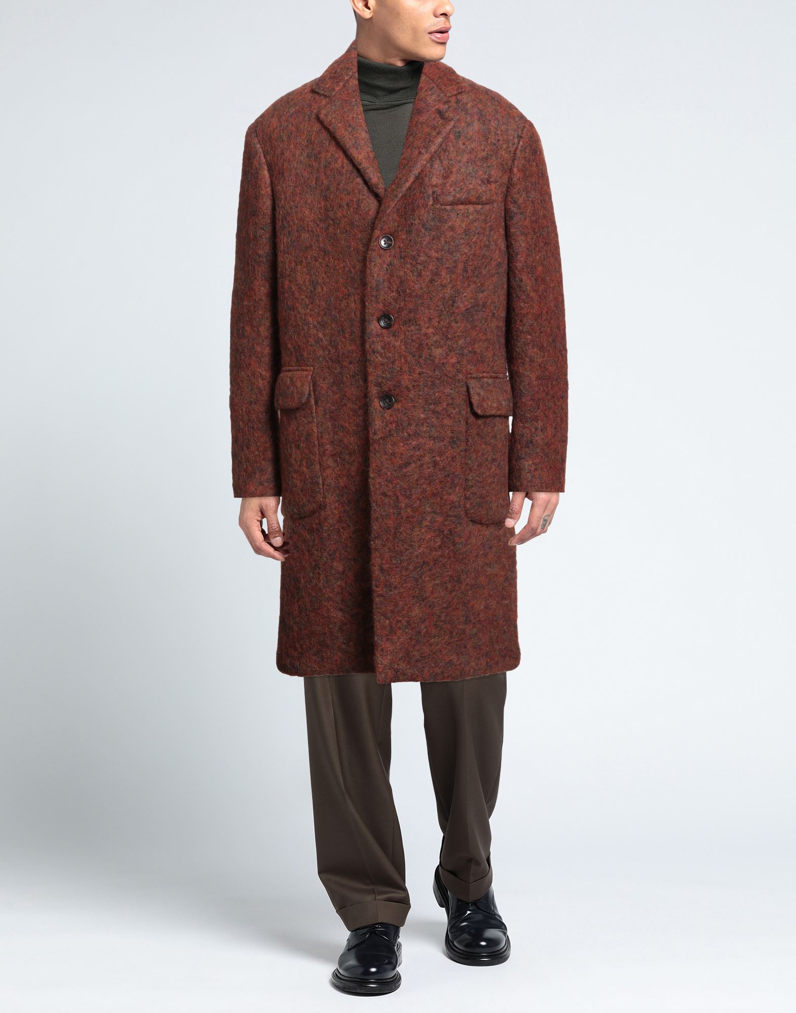  Montedoro - Jacken & Mäntel - Mäntel - On Yoox.com 