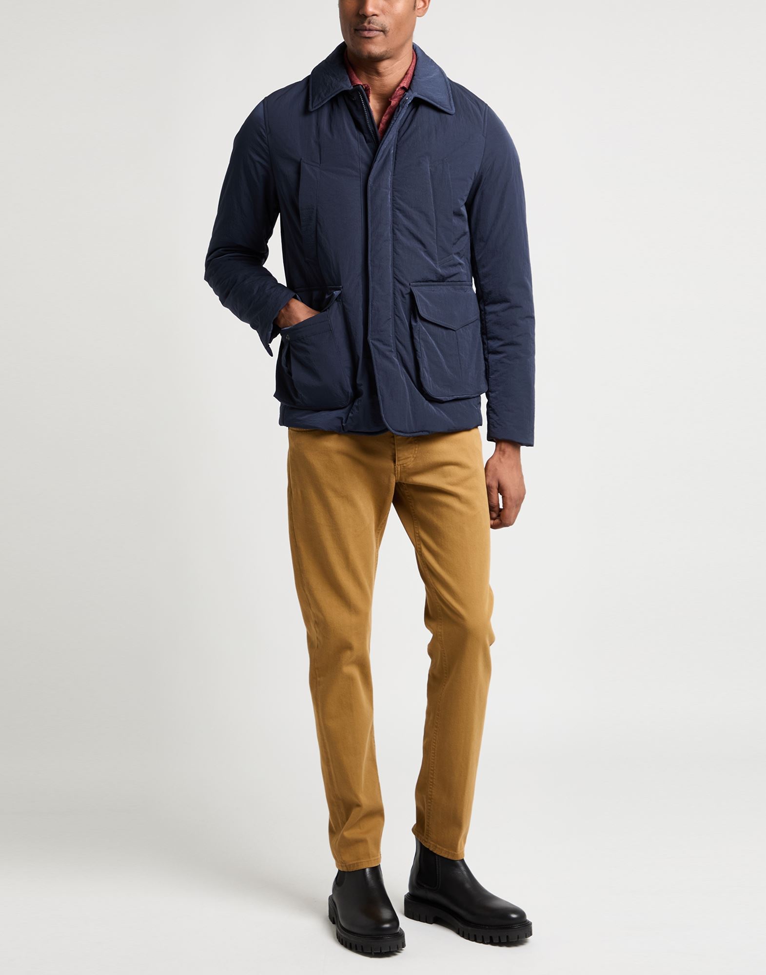  Montedoro - Jacken & Mäntel - Jacken Und Anoraks - On Yoox.com 
