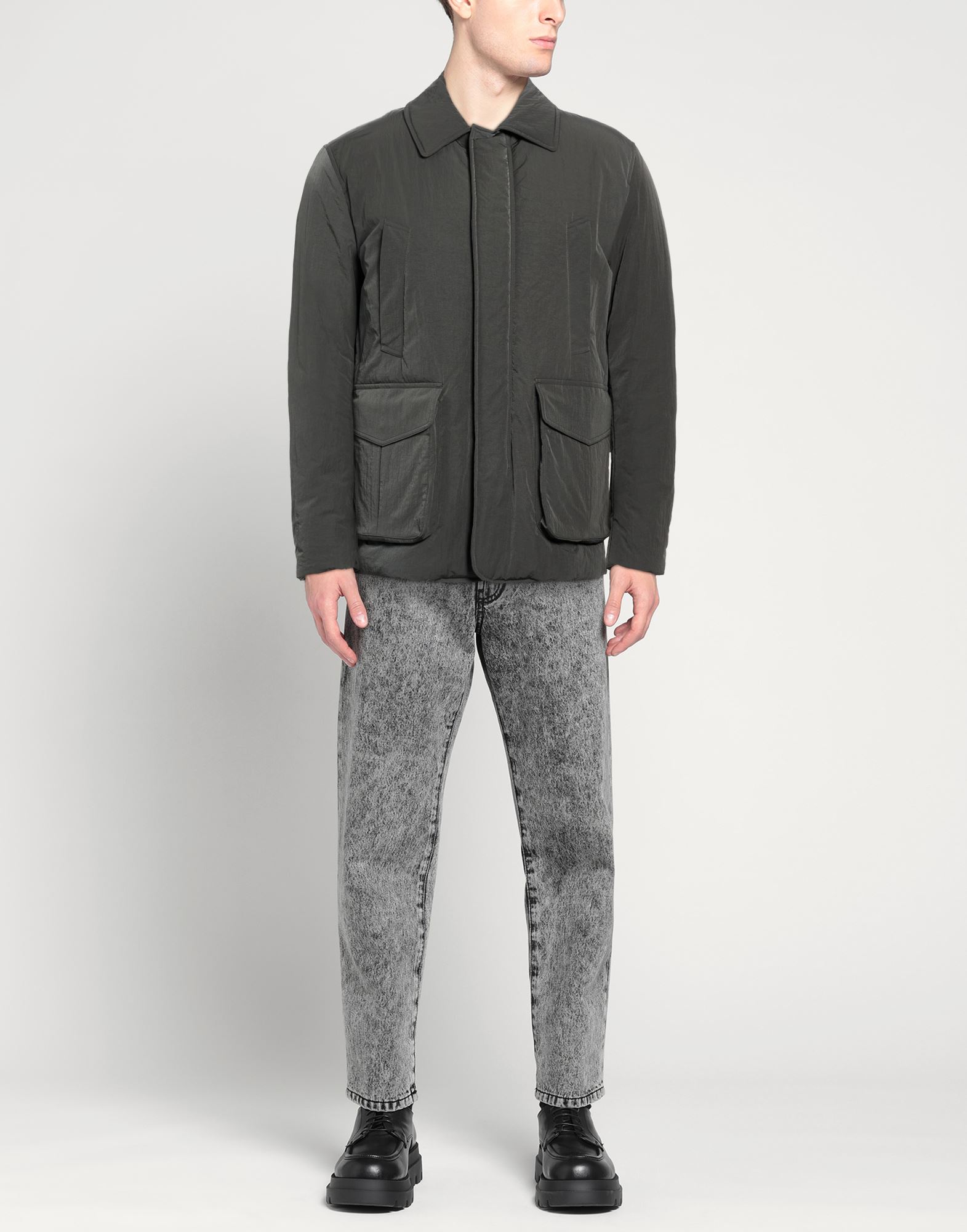  Montedoro - Jacken & Mäntel - Jacken Und Anoraks - On Yoox.com 