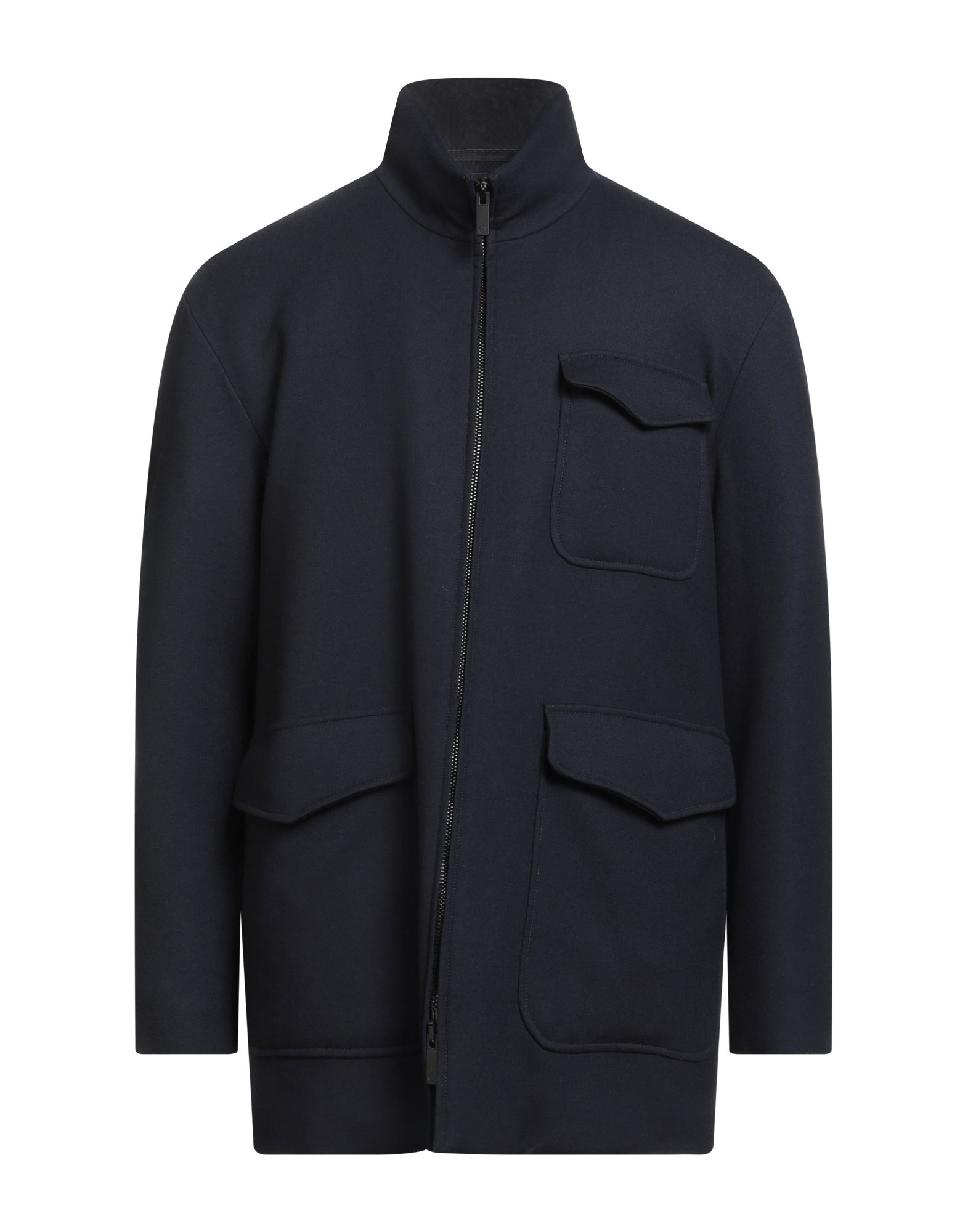 Giorgio Armani - Jacken & Mäntel - Mäntel - On Yoox.com 