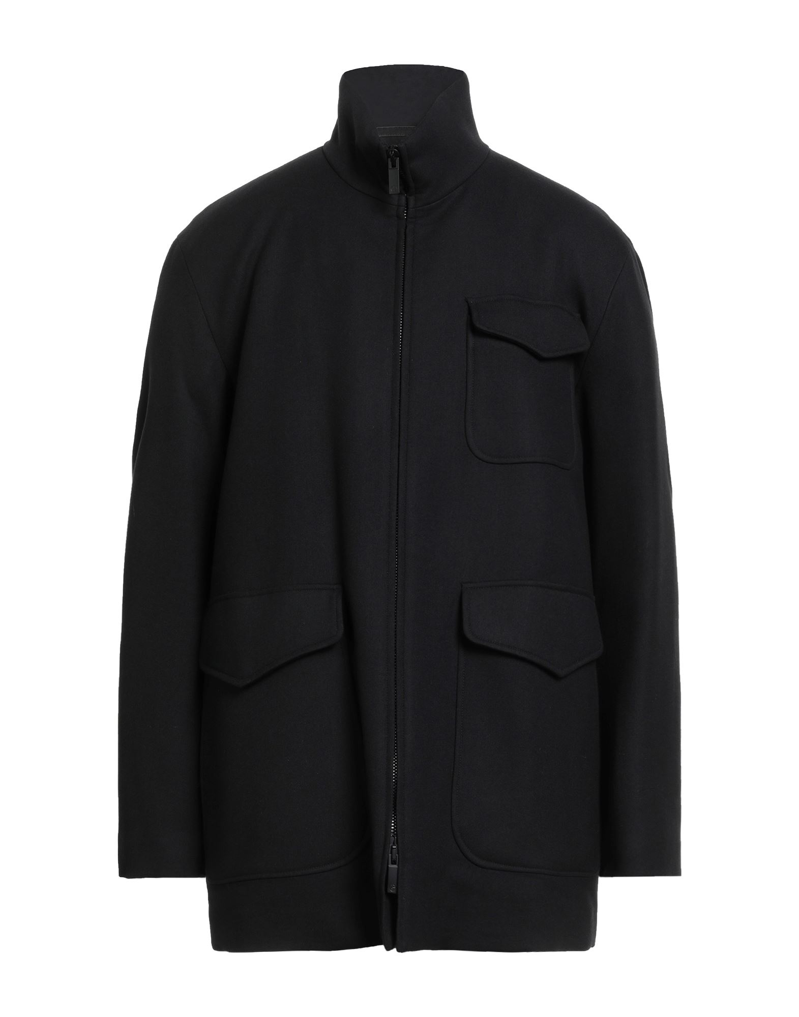 Giorgio Armani - Jacken & Mäntel - Mäntel - On Yoox.com 