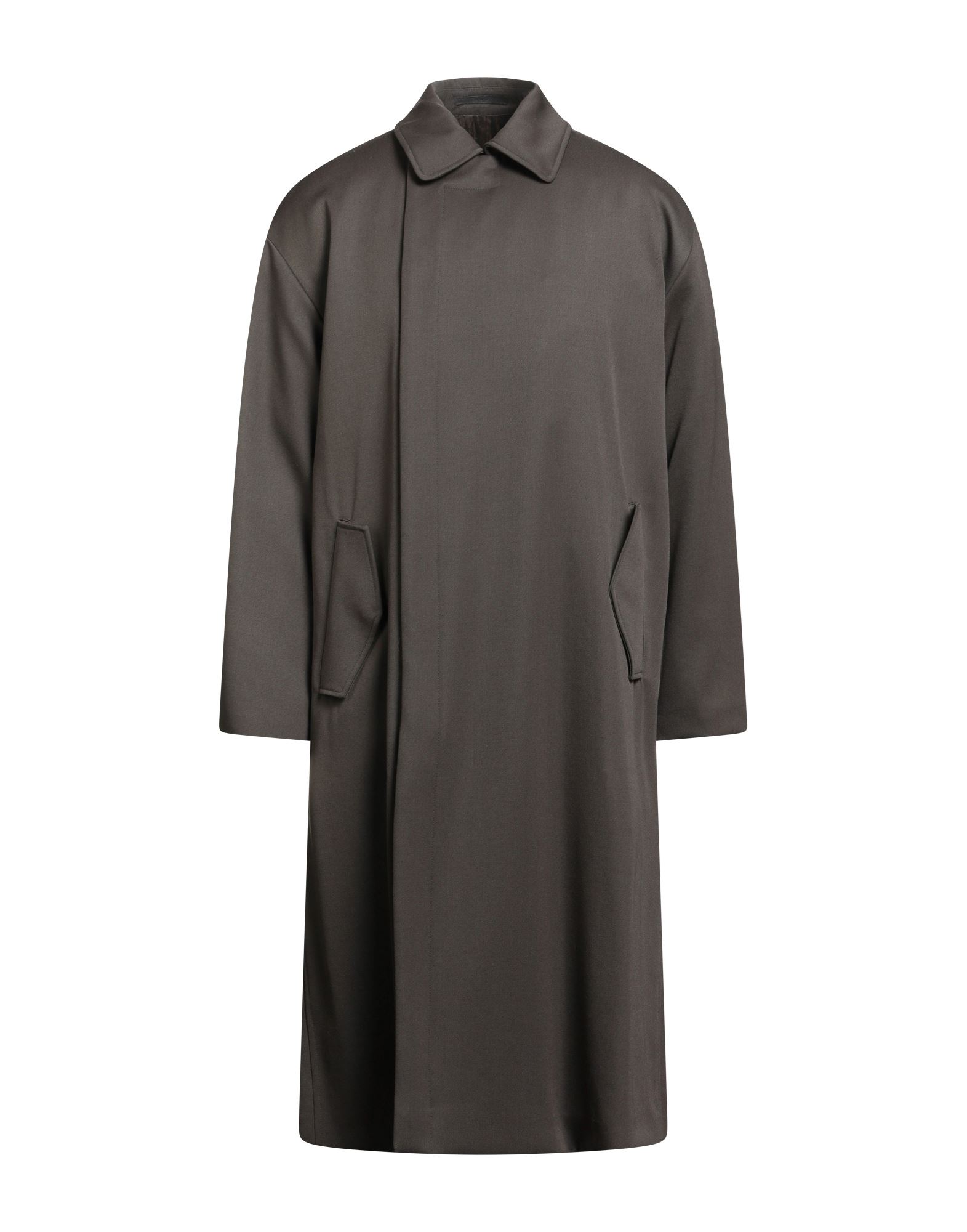  Giorgio Armani - Jacken & Mäntel - Mäntel - On Yoox.com 