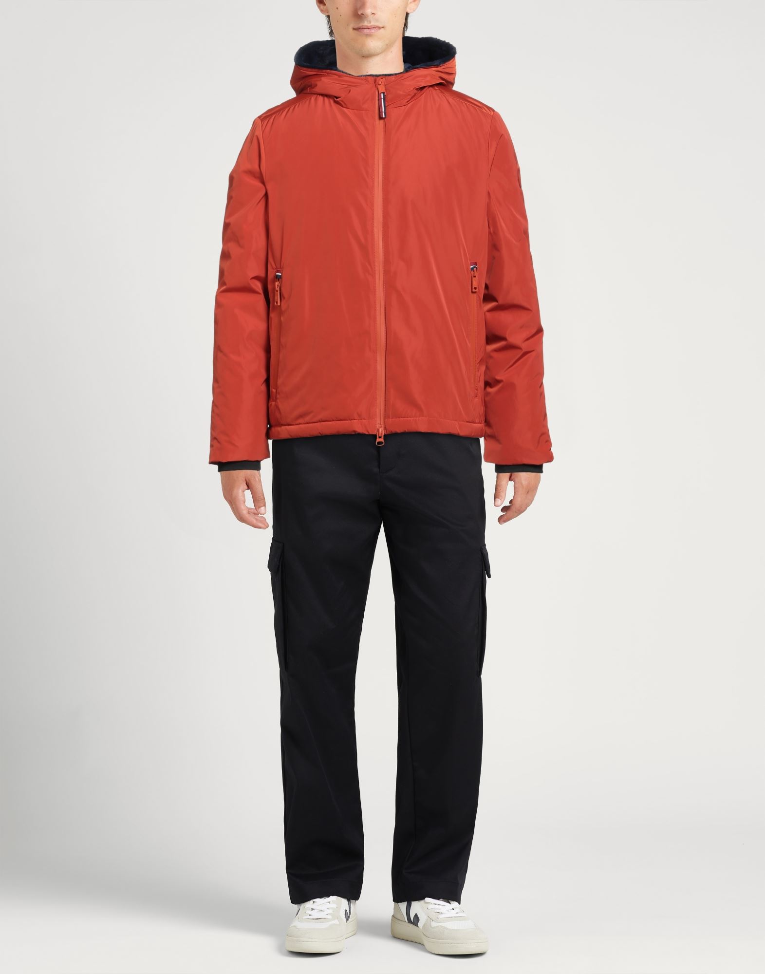  Conte Of Florence - Jacken & Mäntel - Jacken Und Anoraks - On Yoox.com 