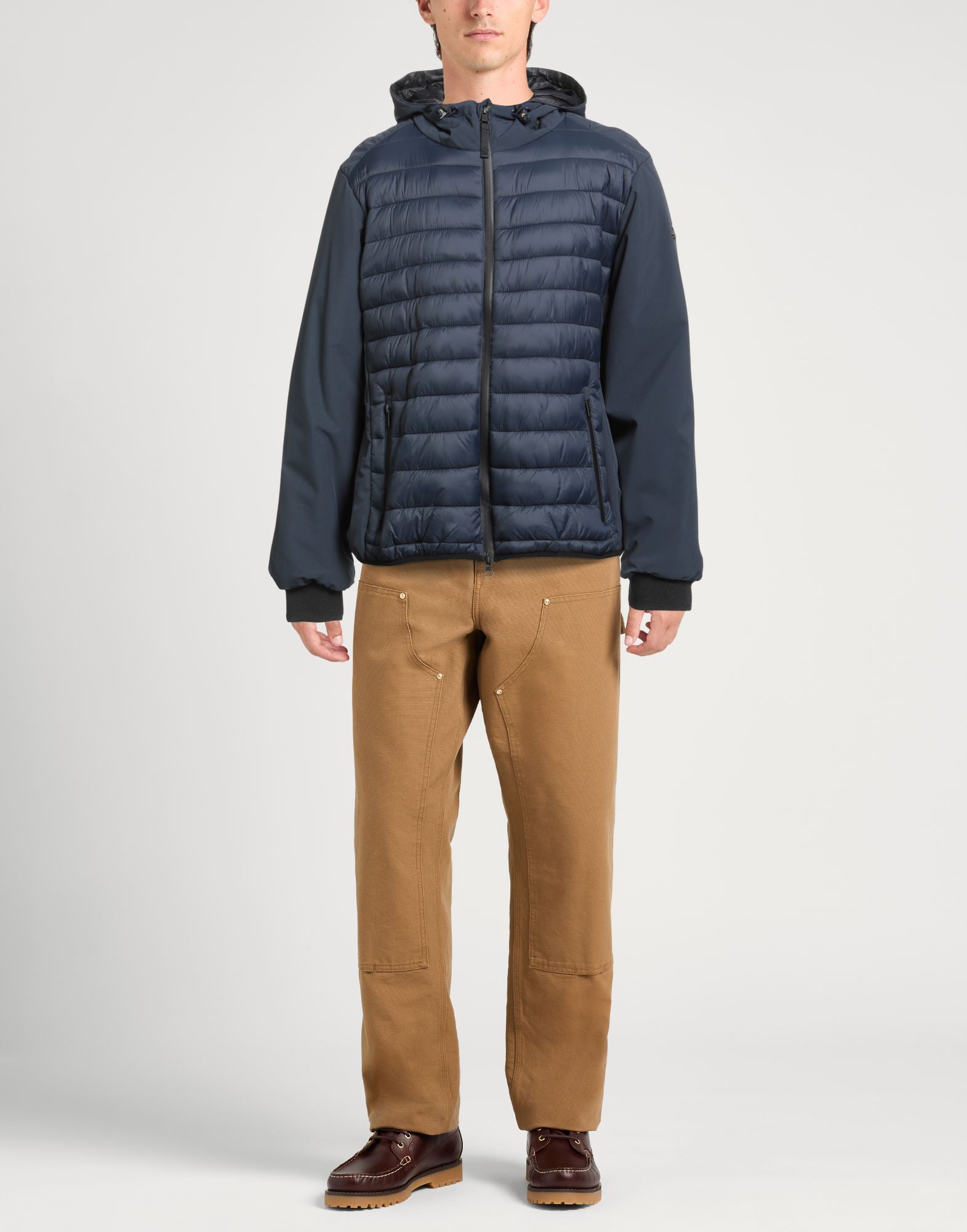 Armata Di Mare - Jacken & Mäntel - Pufferjacken & Daunenjacken - On Yoox.com 