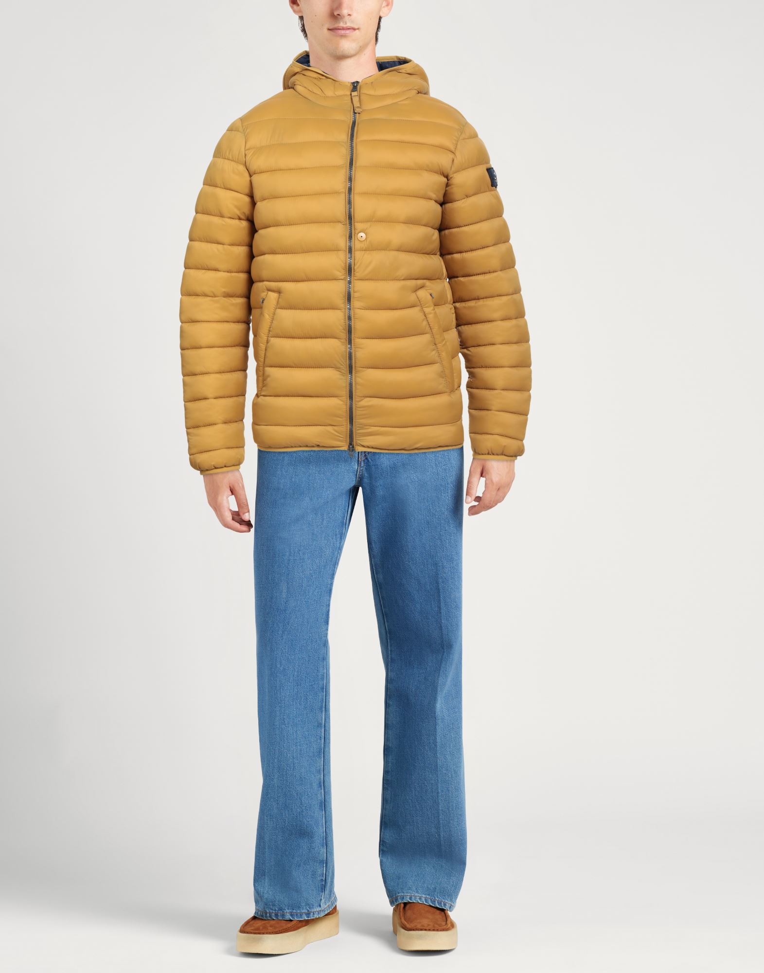  Armata Di Mare - Jacken & Mäntel - Pufferjacken & Daunenjacken - On Yoox.com 