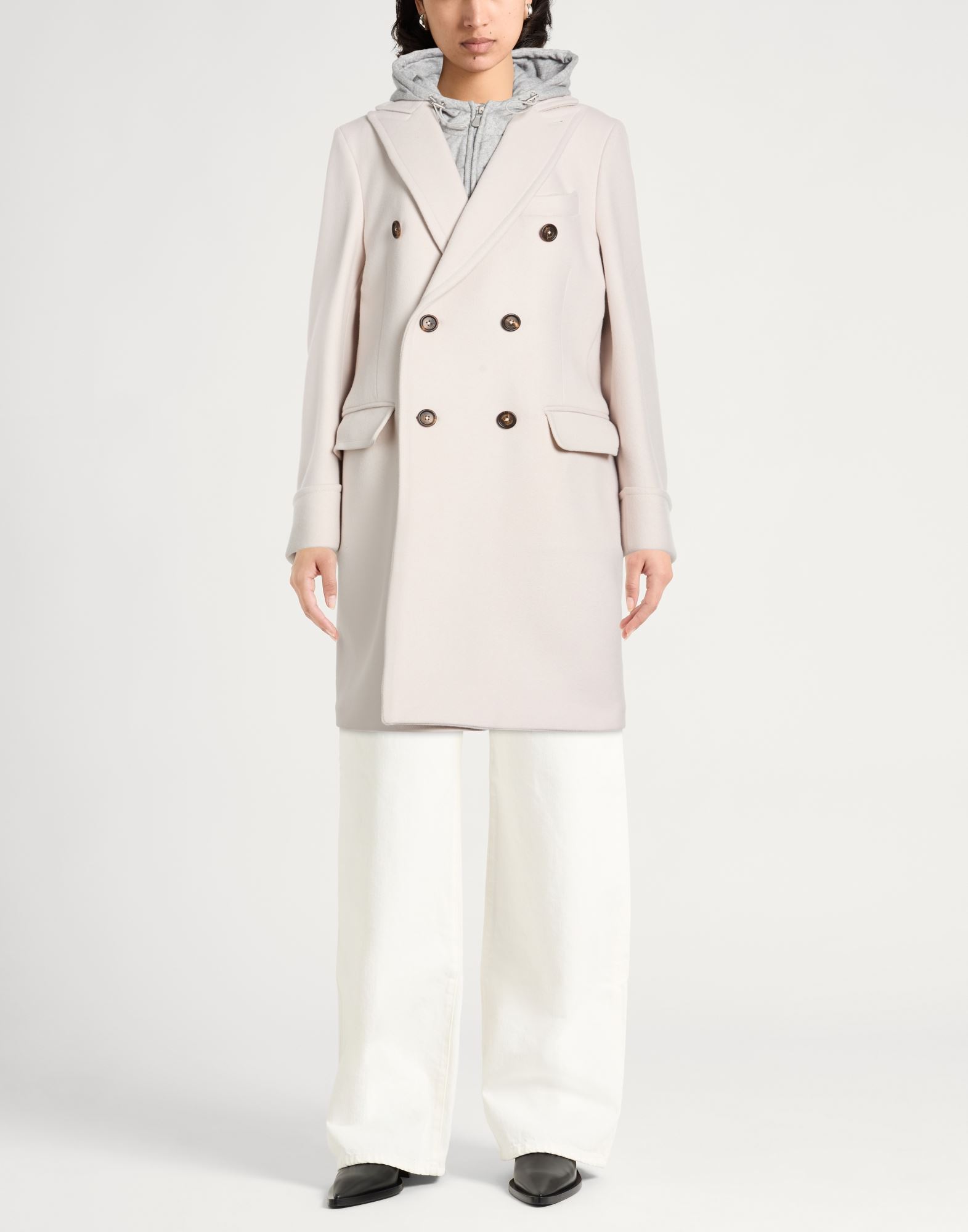  Eleventy - Ropa De Abrigo - Abrigos - On Yoox.com 
