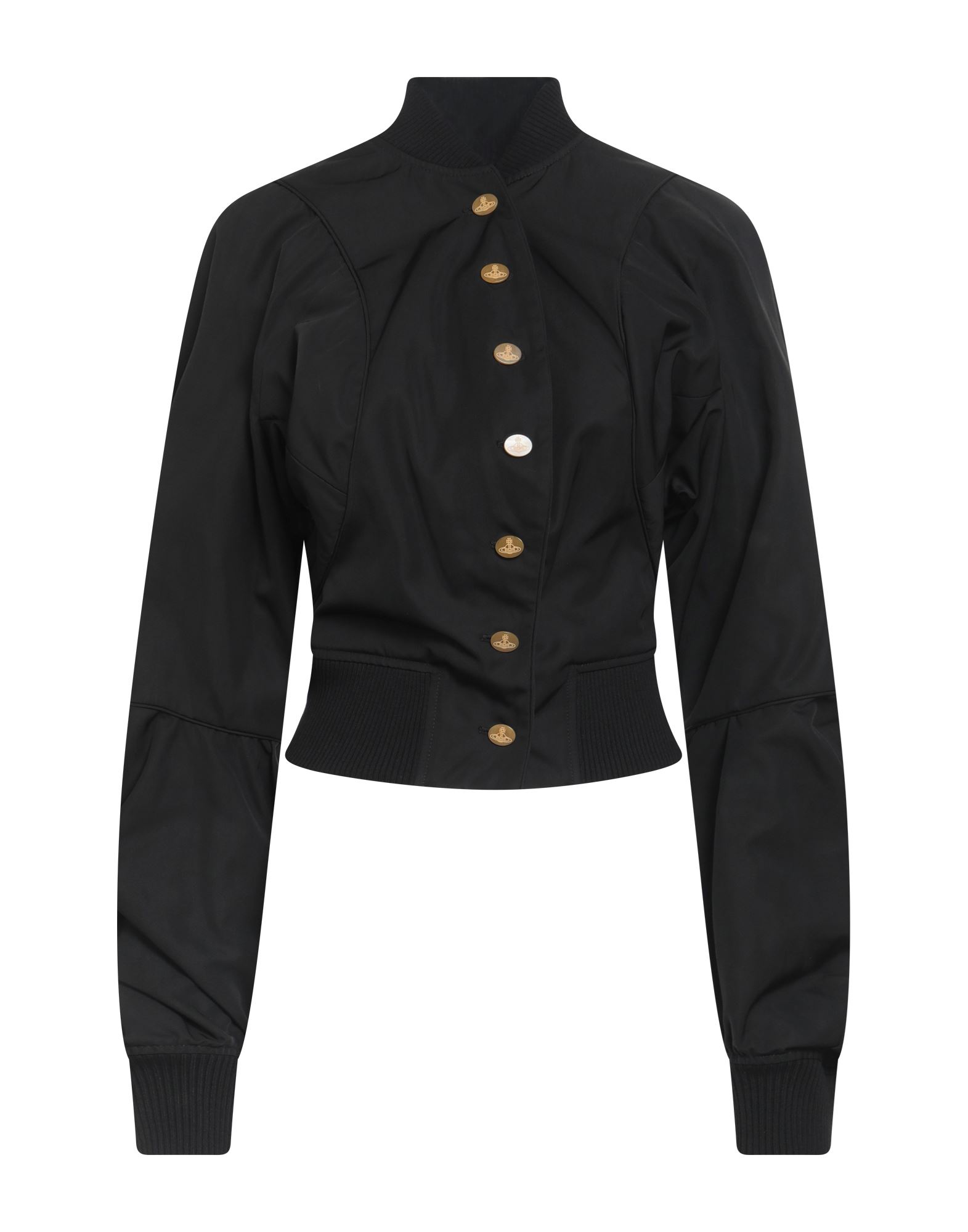 VIVIENNE WESTWOOD VIVIENNE WESTWOOD ΠΑΛΤΟ & ΤΖΑΚΕΤ Μπουφάν και τζάκετ