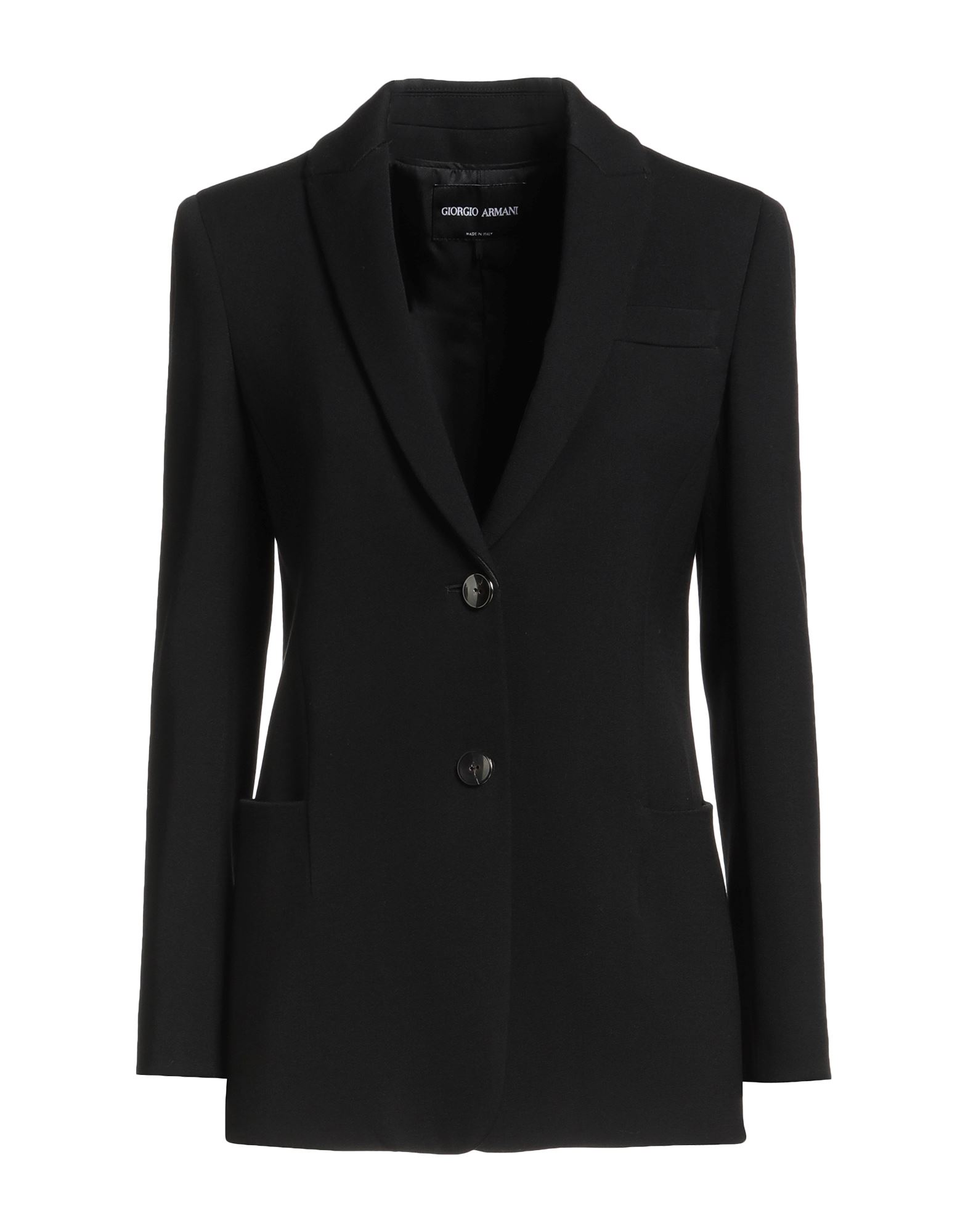  Giorgio Armani - Anzüge Und Co-ords - Blazers - On Yoox.com 