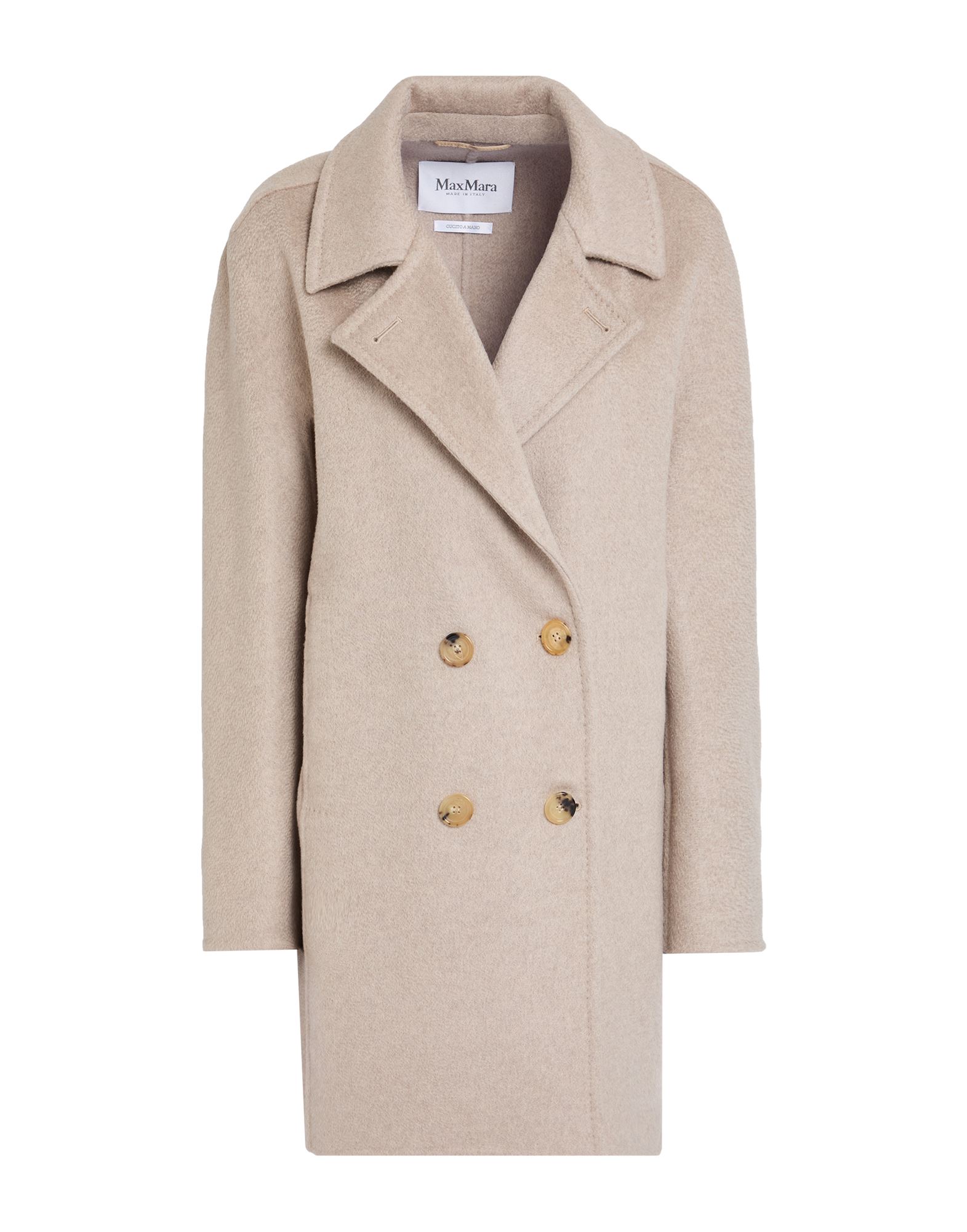MAX MARA MAX MARA ΠΑΛΤΟ & ΤΖΑΚΕΤ Παλτό