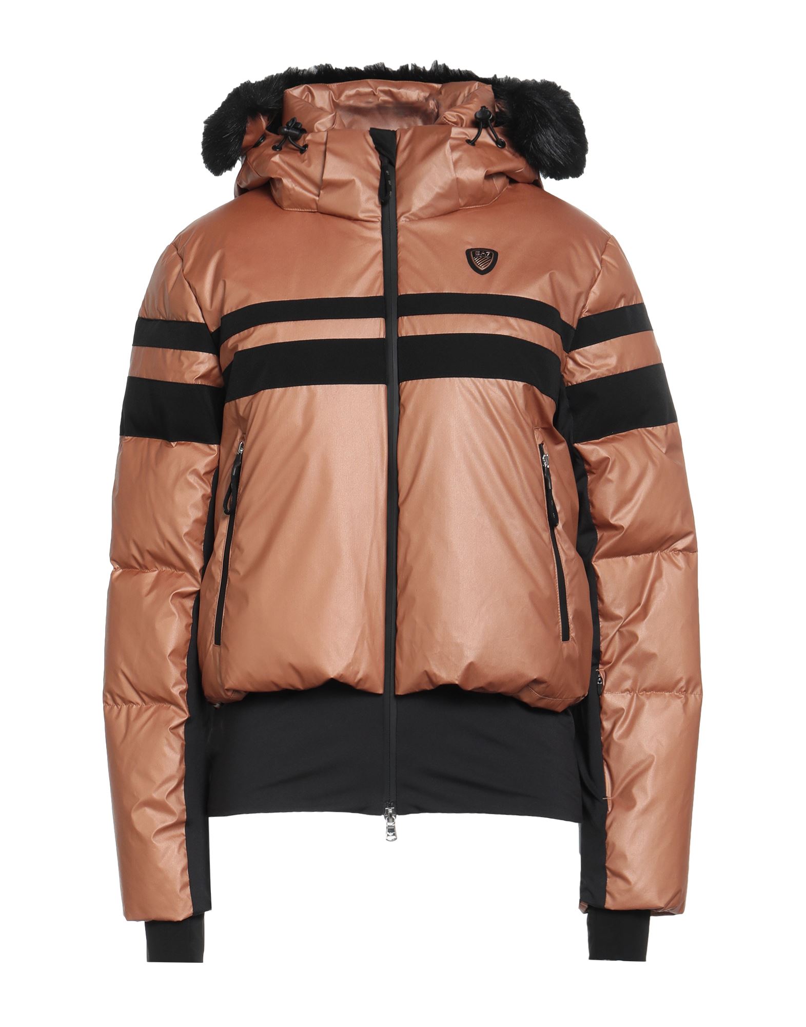  EA7 ΠΑΛΤΟ & ΤΖΑΚΕΤ Μπουφάν με επένδυση