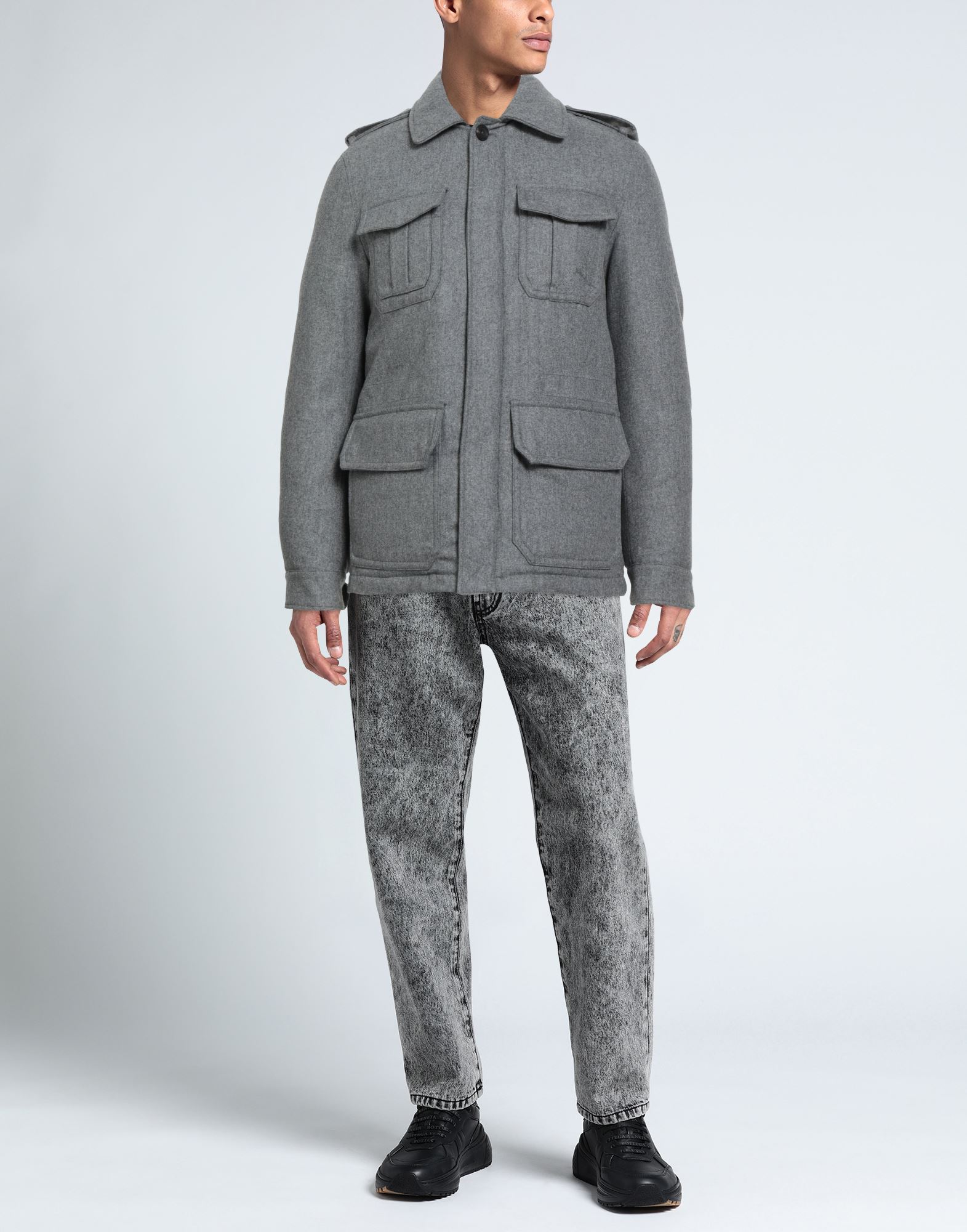  Montedoro - Jacken & Mäntel - Jacken Und Anoraks - On Yoox.com 