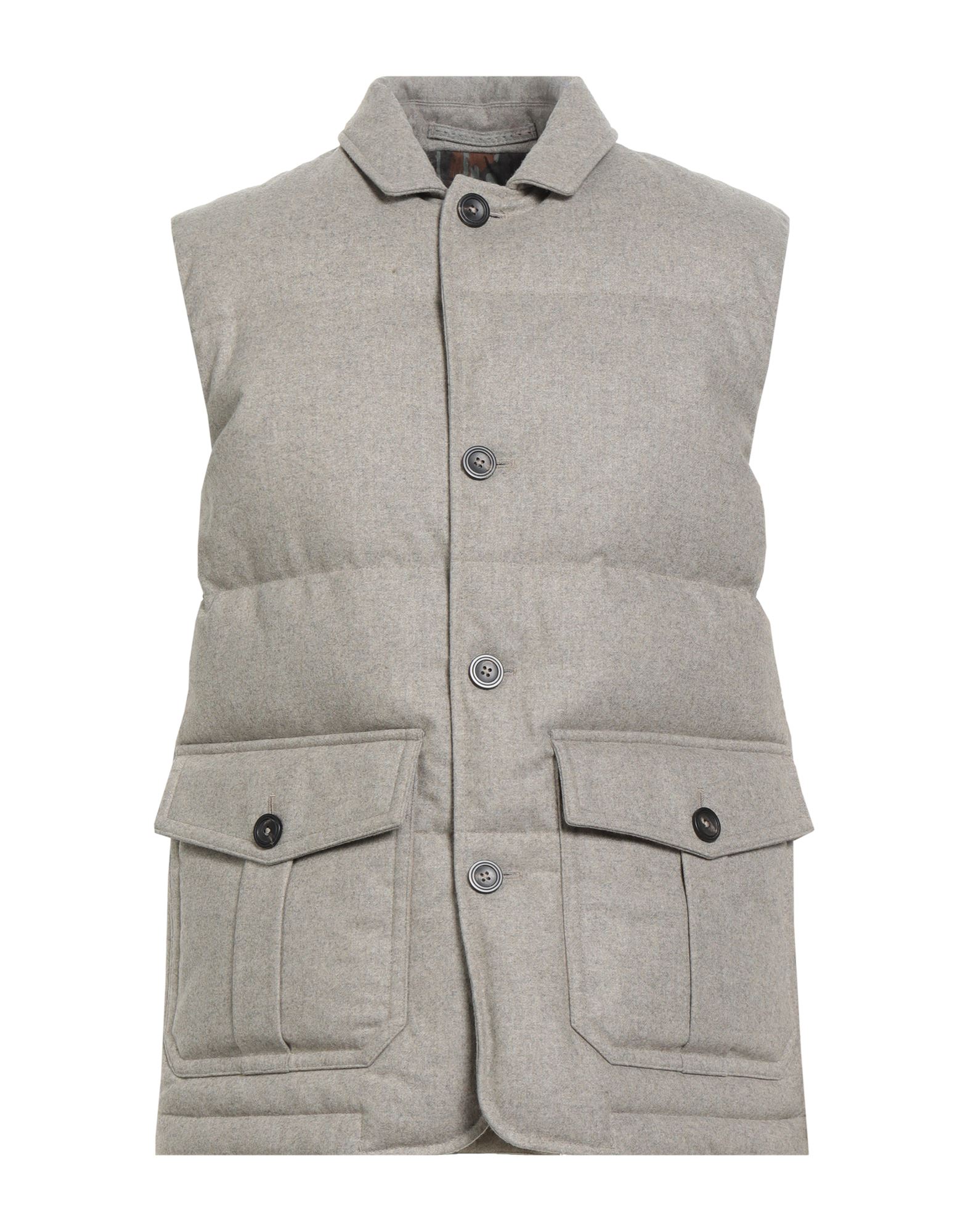  Montedoro - Jacken & Mäntel - Westen - On Yoox.com 