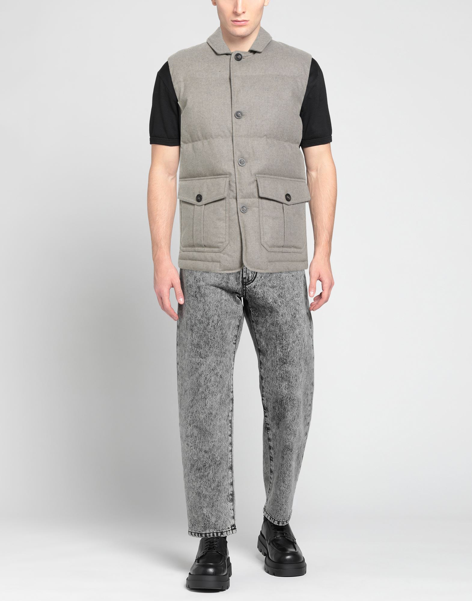  Montedoro - Jacken & Mäntel - Westen - On Yoox.com 