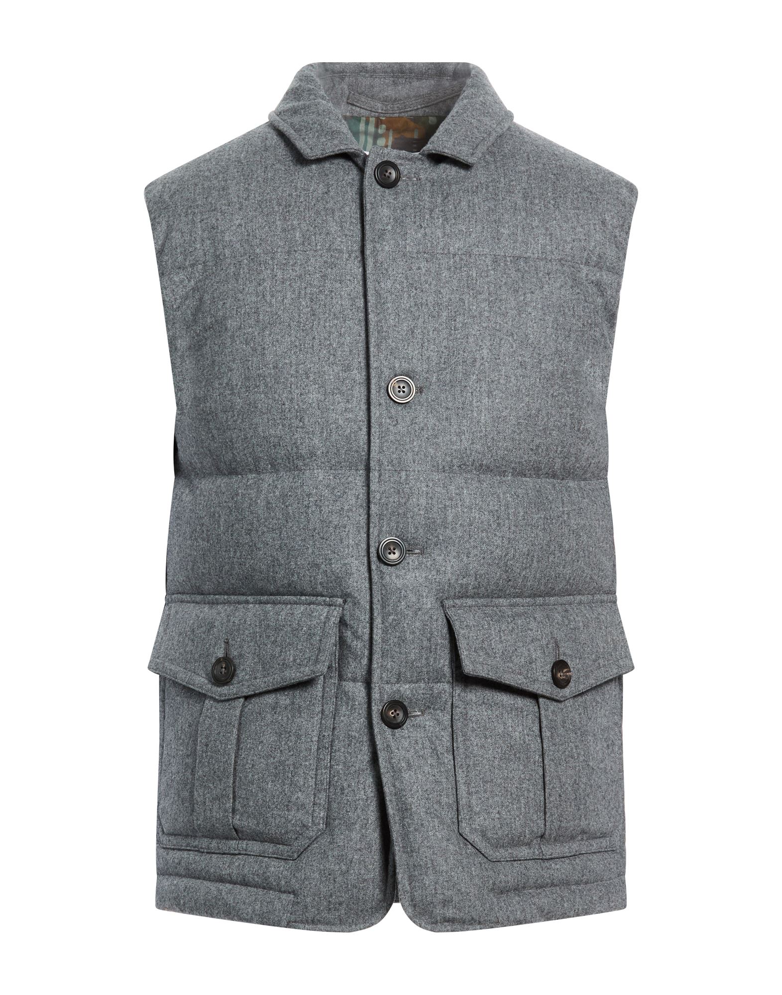  Montedoro - Jacken & Mäntel - Westen - On Yoox.com 