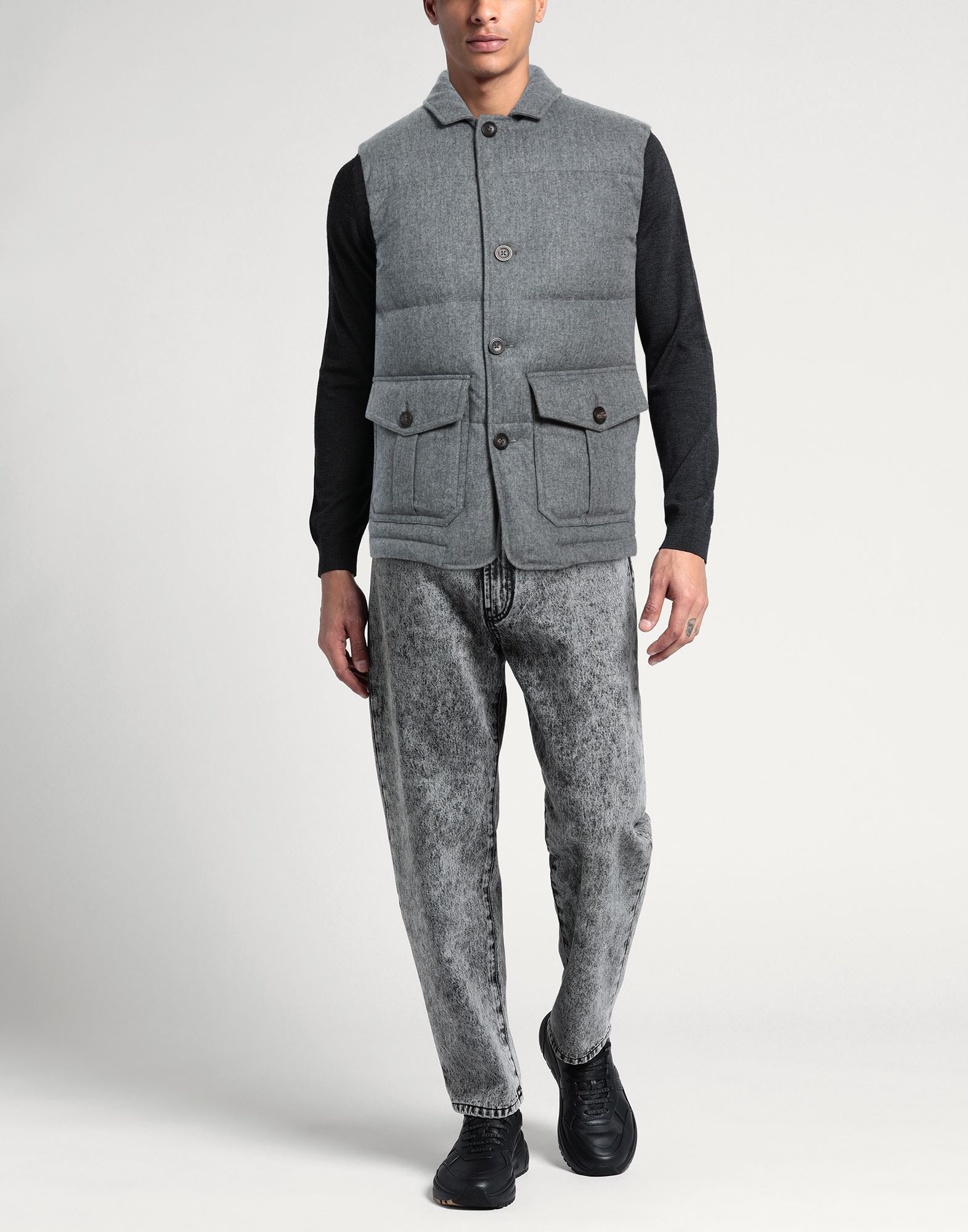  Montedoro - Jacken & Mäntel - Westen - On Yoox.com 