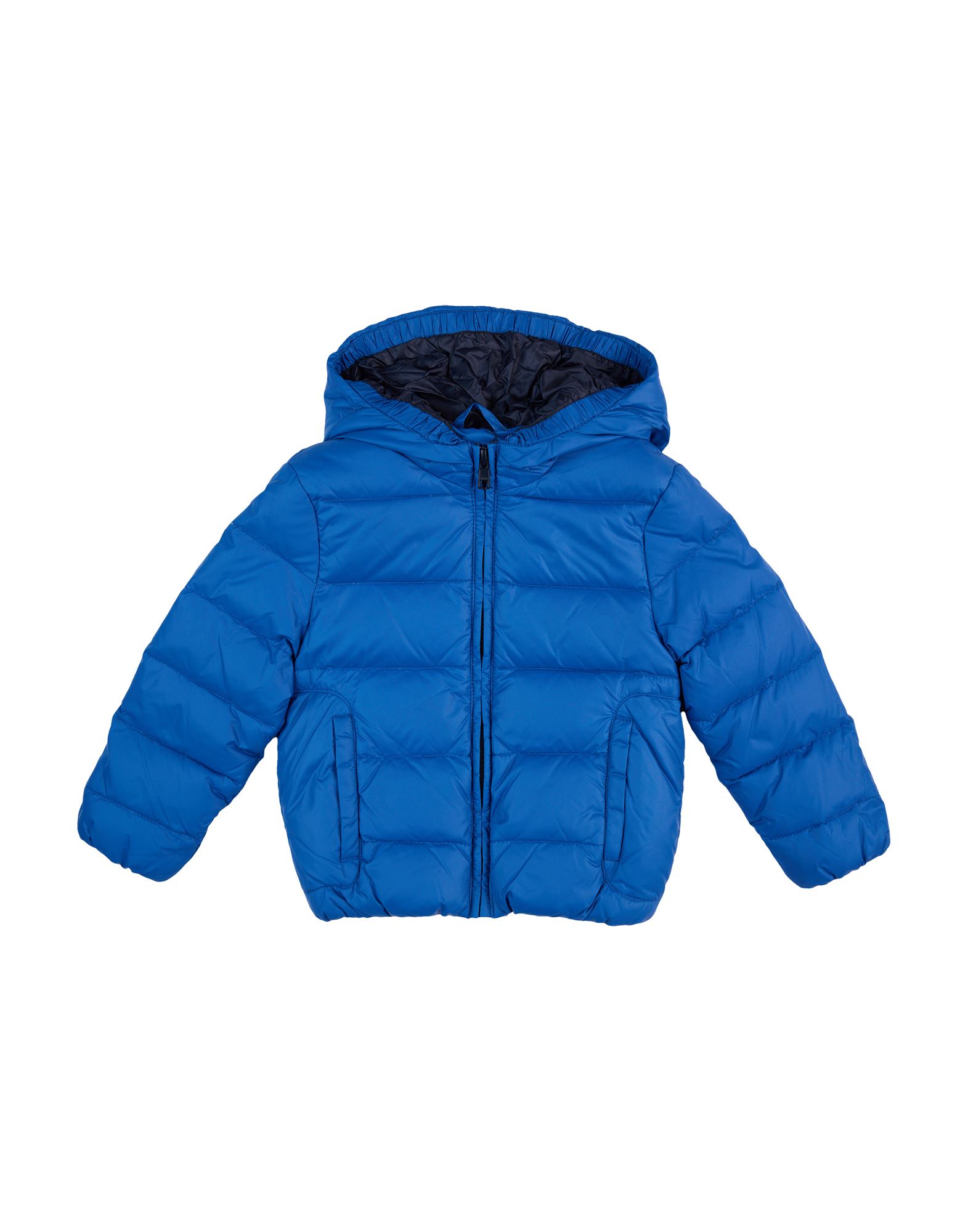 Simonetta - Jacken & Mäntel - Pufferjacken & Daunenjacken - On Yoox.com 