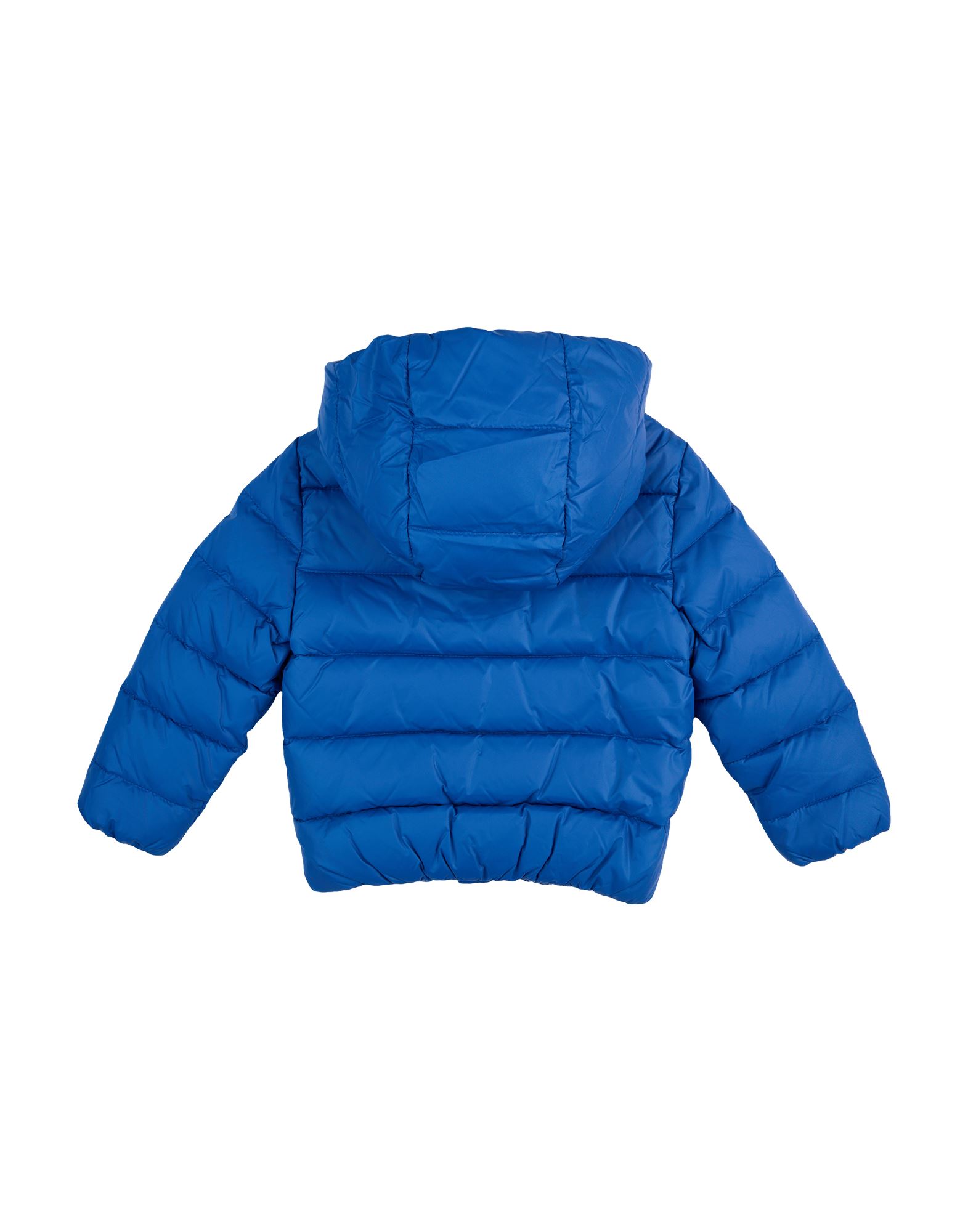  Simonetta - Jacken & Mäntel - Pufferjacken & Daunenjacken - On Yoox.com 