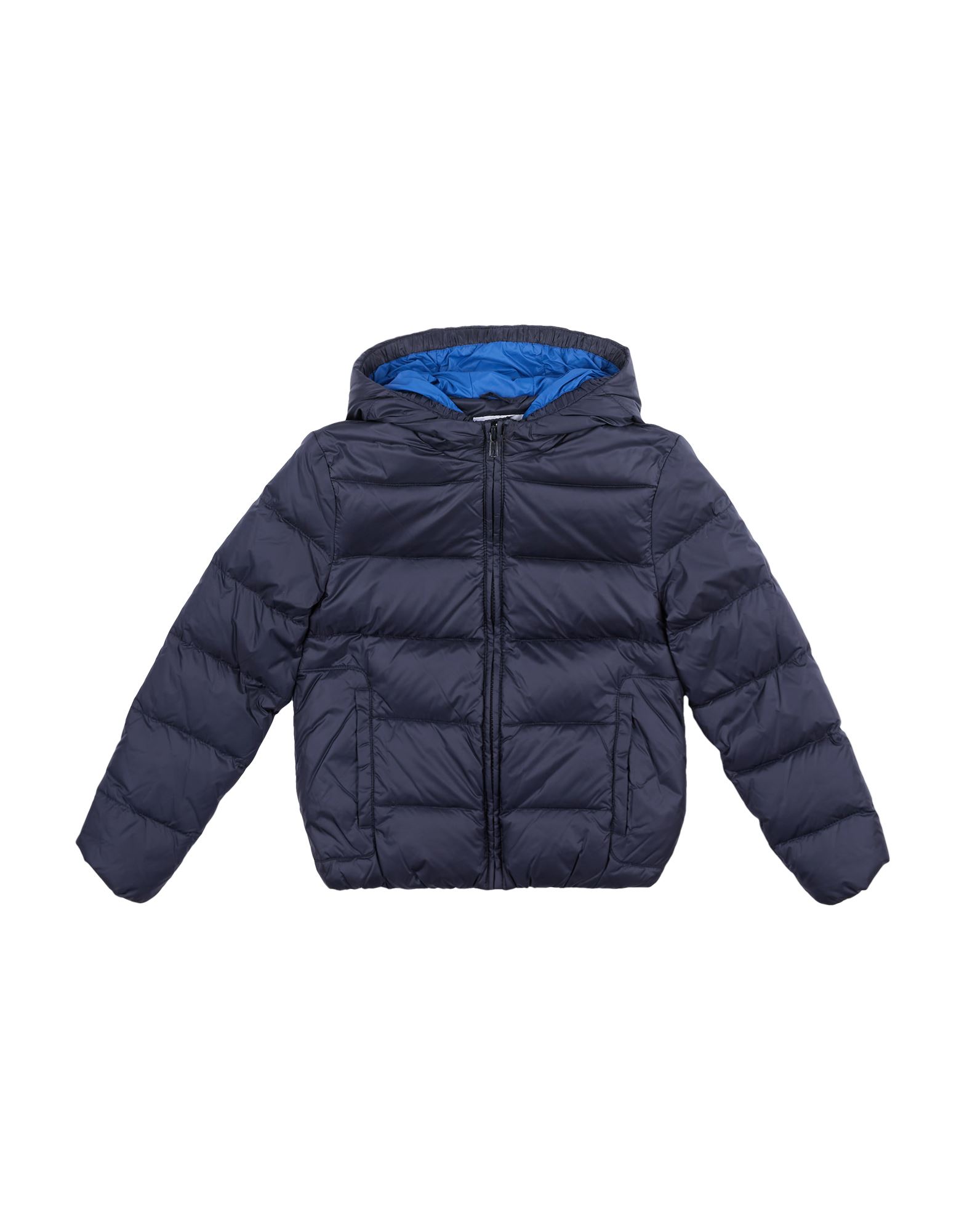  Simonetta - Jacken & Mäntel - Pufferjacken & Daunenjacken - On Yoox.com 
