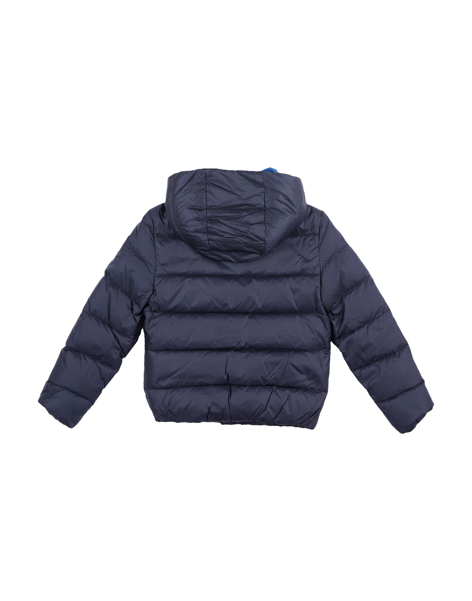  Simonetta - Jacken & Mäntel - Pufferjacken & Daunenjacken - On Yoox.com 