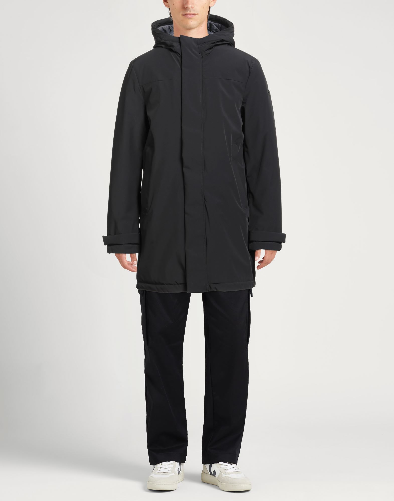  Armata Di Mare - Jacken & Mäntel - Pufferjacken & Daunenjacken - On Yoox.com 
