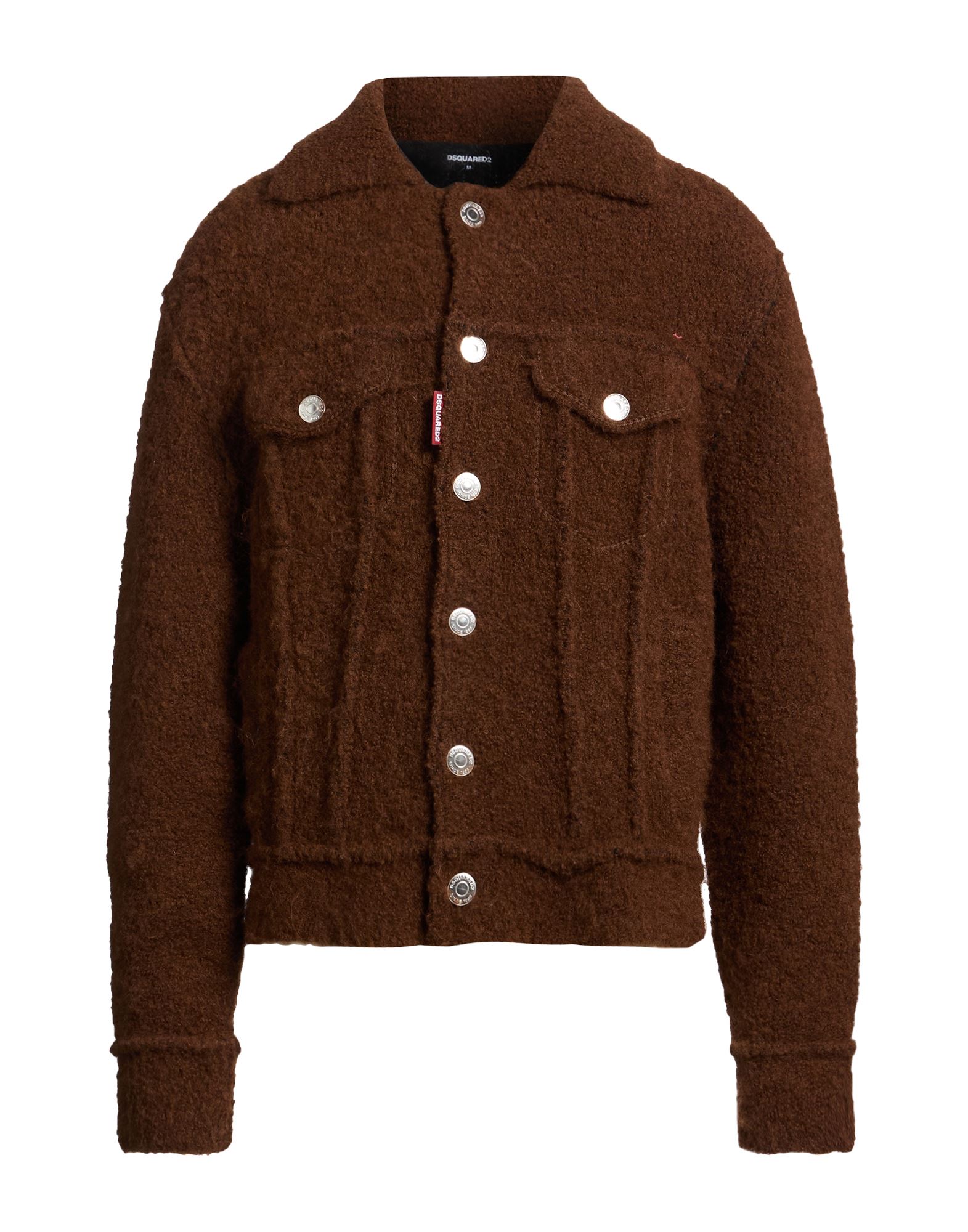  Dsquared2 - Jacken & Mäntel - Jacken Und Anoraks - On Yoox.com 