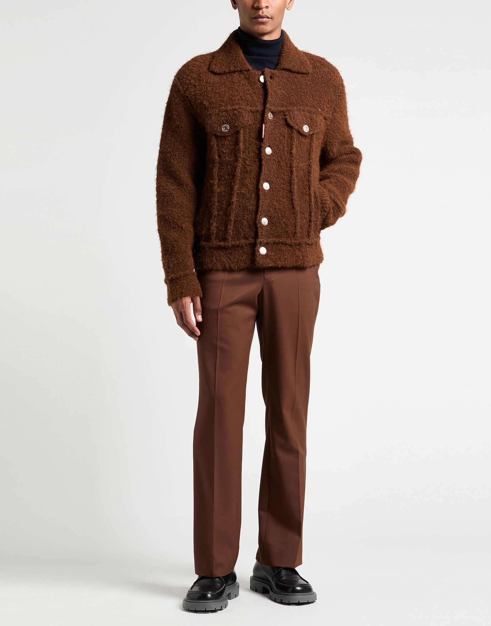  Dsquared2 - Jacken & Mäntel - Jacken Und Anoraks - On Yoox.com 