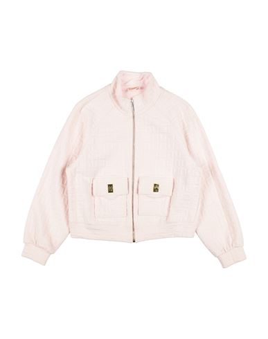 Chaqueta y cazadora Chica Rosa 10 Chica