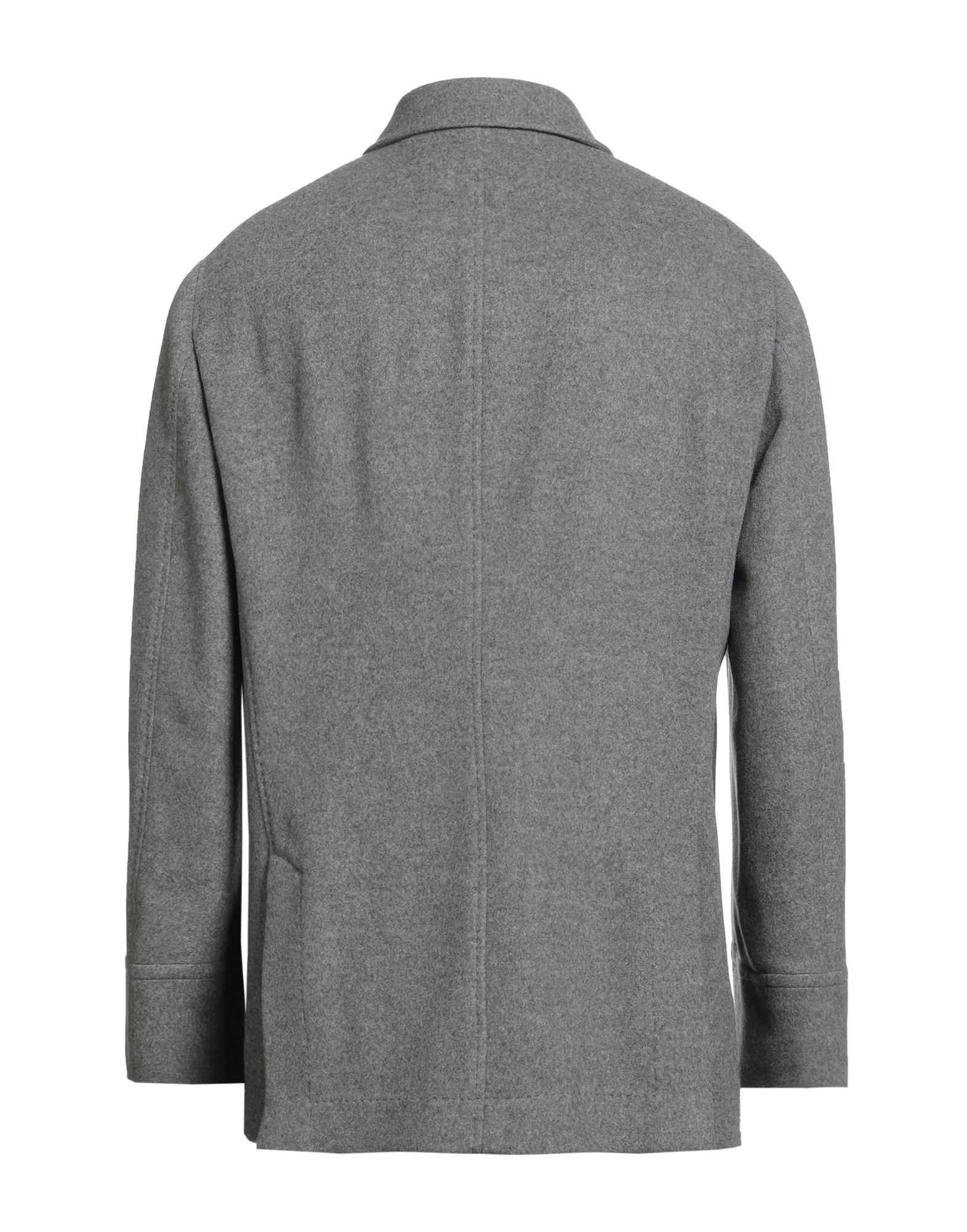  Brunello Cucinelli - Jacken & Mäntel - Mäntel - On Yoox.com 