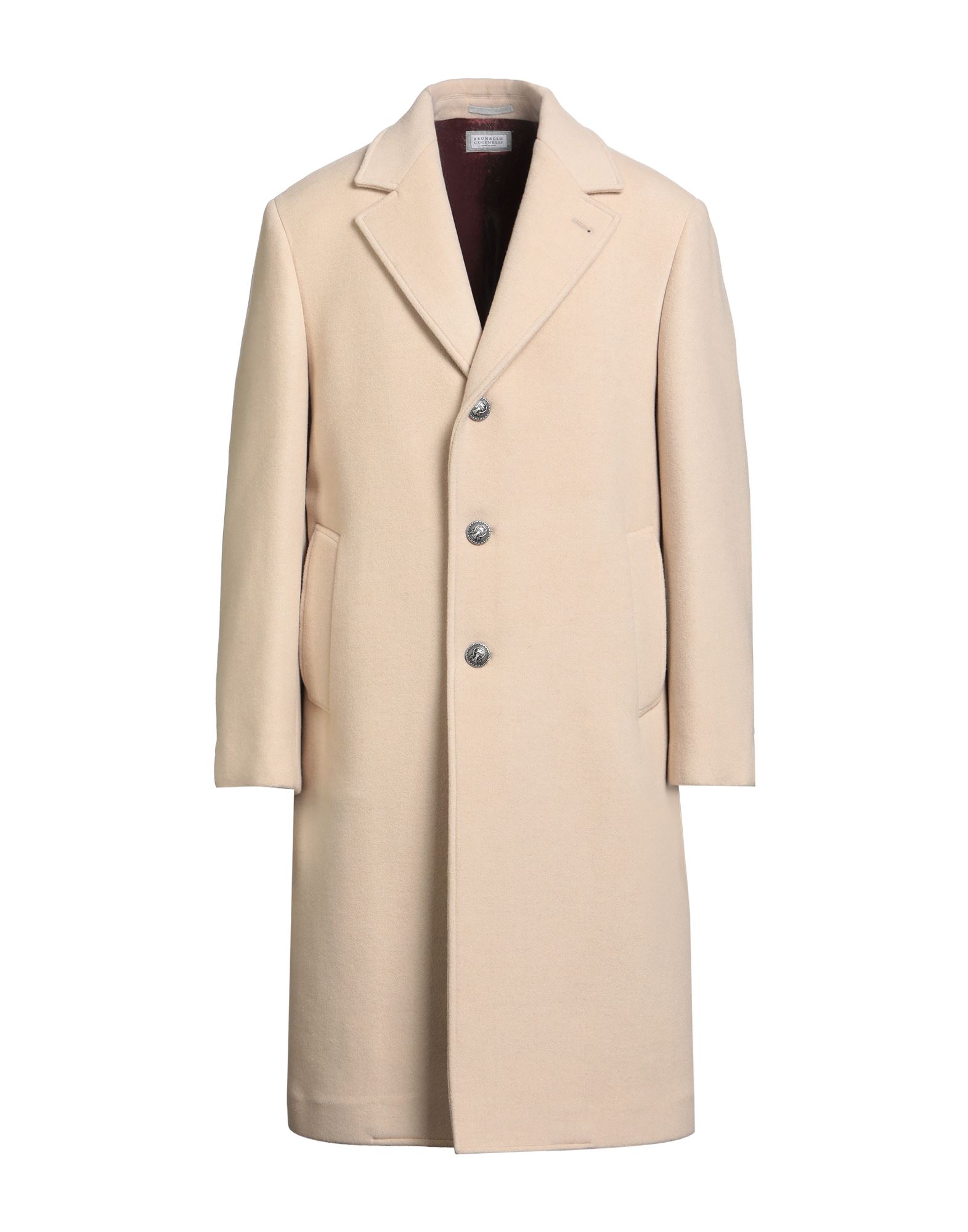  Brunello Cucinelli - Jacken & Mäntel - Mäntel - On Yoox.com 