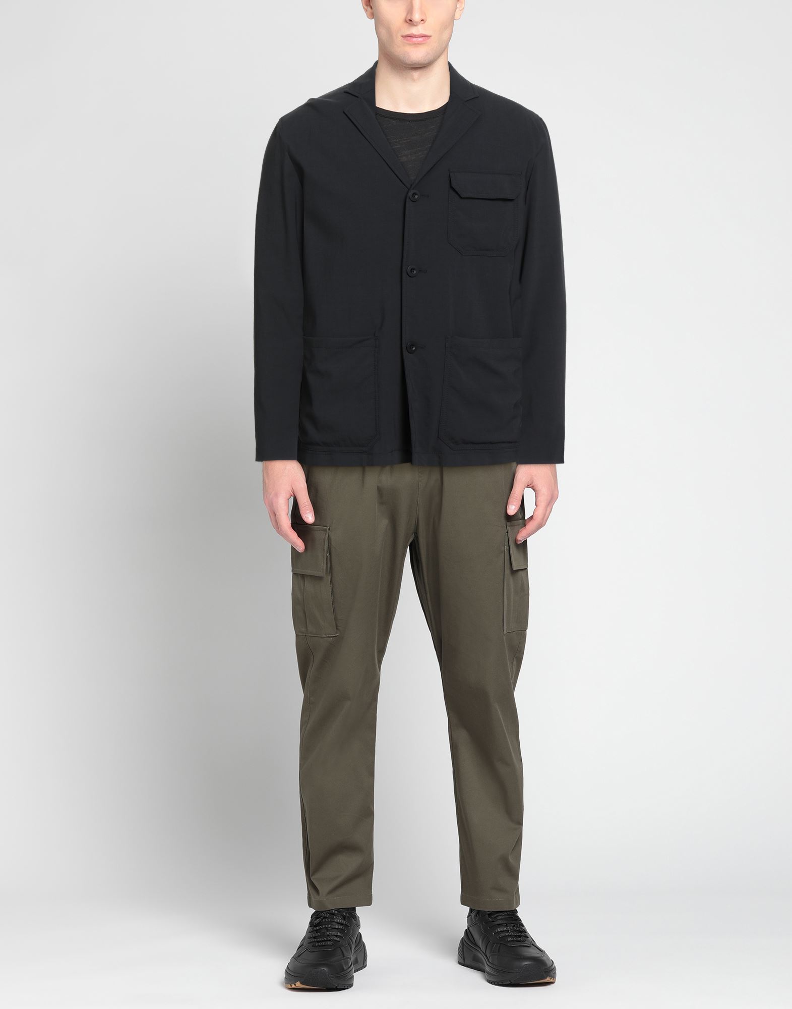  Slowear - Jacken & Mäntel - Jacken Und Anoraks - On Yoox.com 