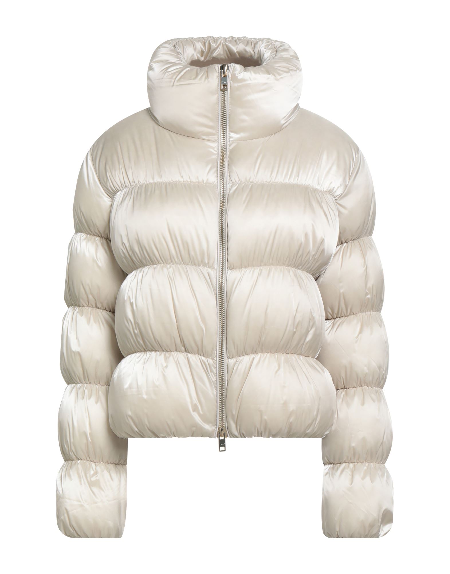  VIOLANTI ΠΑΛΤΟ & ΤΖΑΚΕΤ Μπουφάν με επένδυση