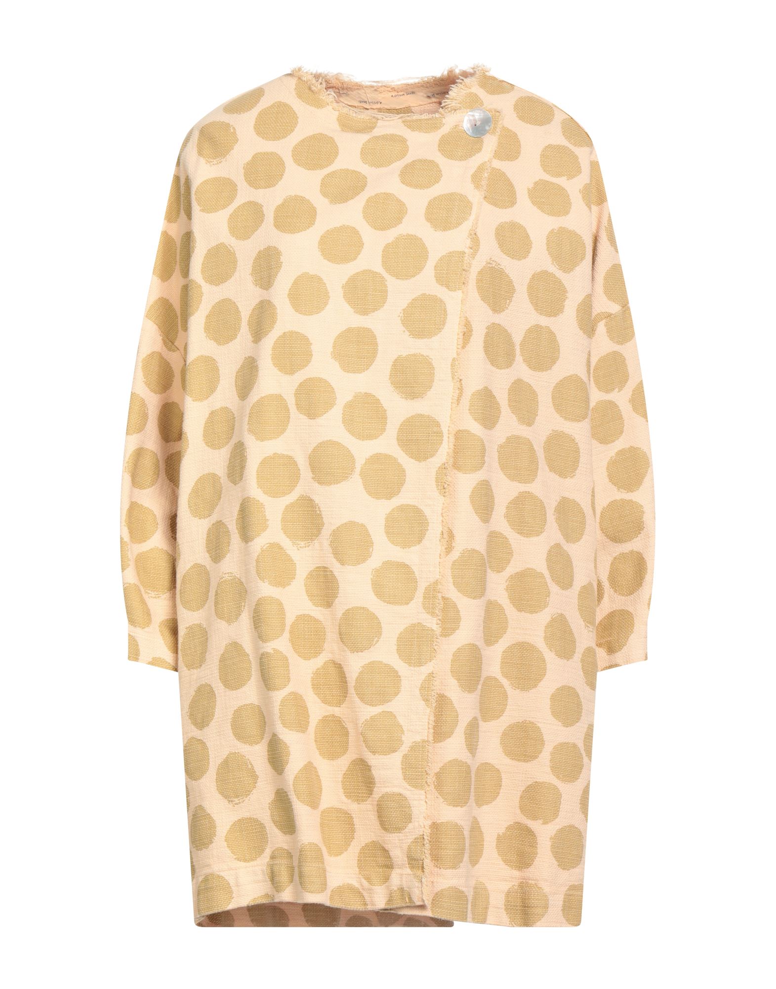  ALESSIA SANTI ΠΑΛΤΟ & ΤΖΑΚΕΤ Πανωφόρι και καμπαρντίνα