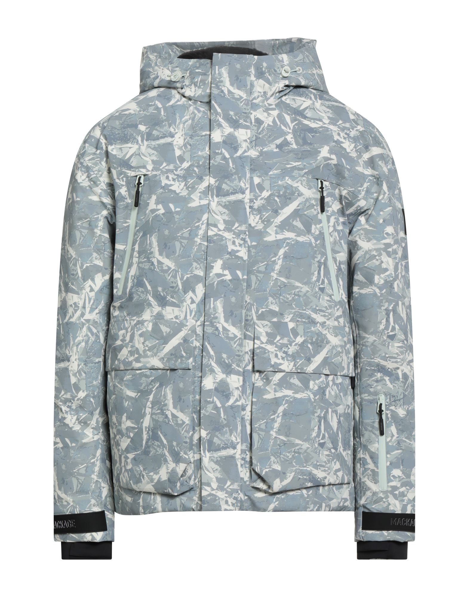  Mackage - Jacken & Mäntel - Pufferjacken & Daunenjacken - On Yoox.com 