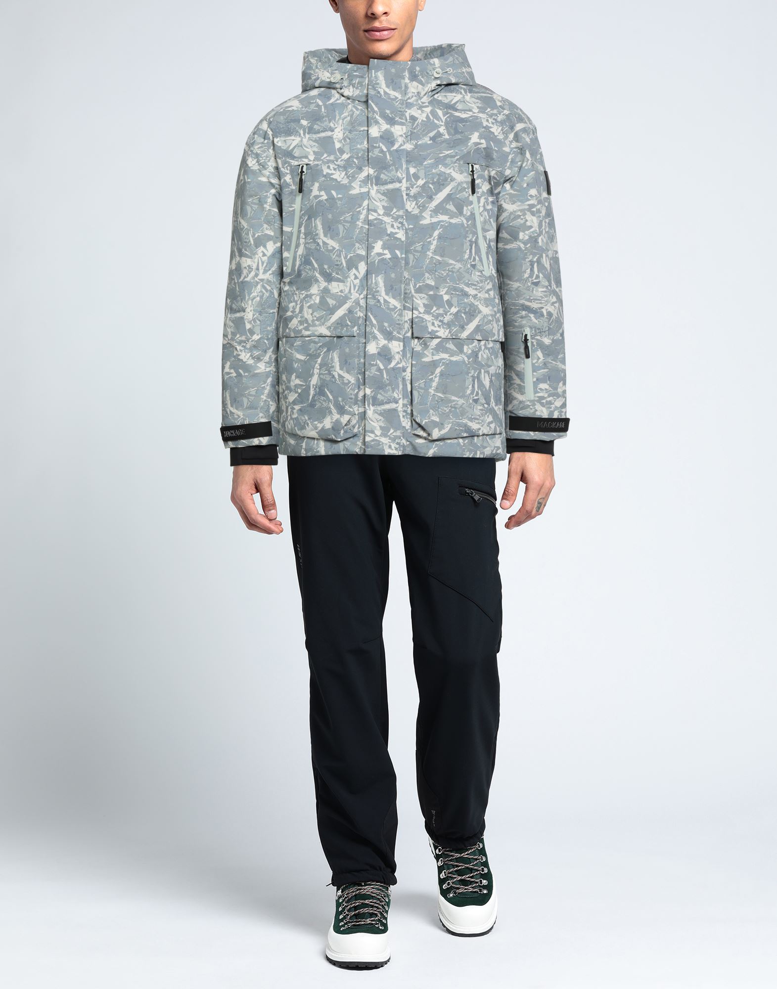  Mackage - Jacken & Mäntel - Pufferjacken & Daunenjacken - On Yoox.com 