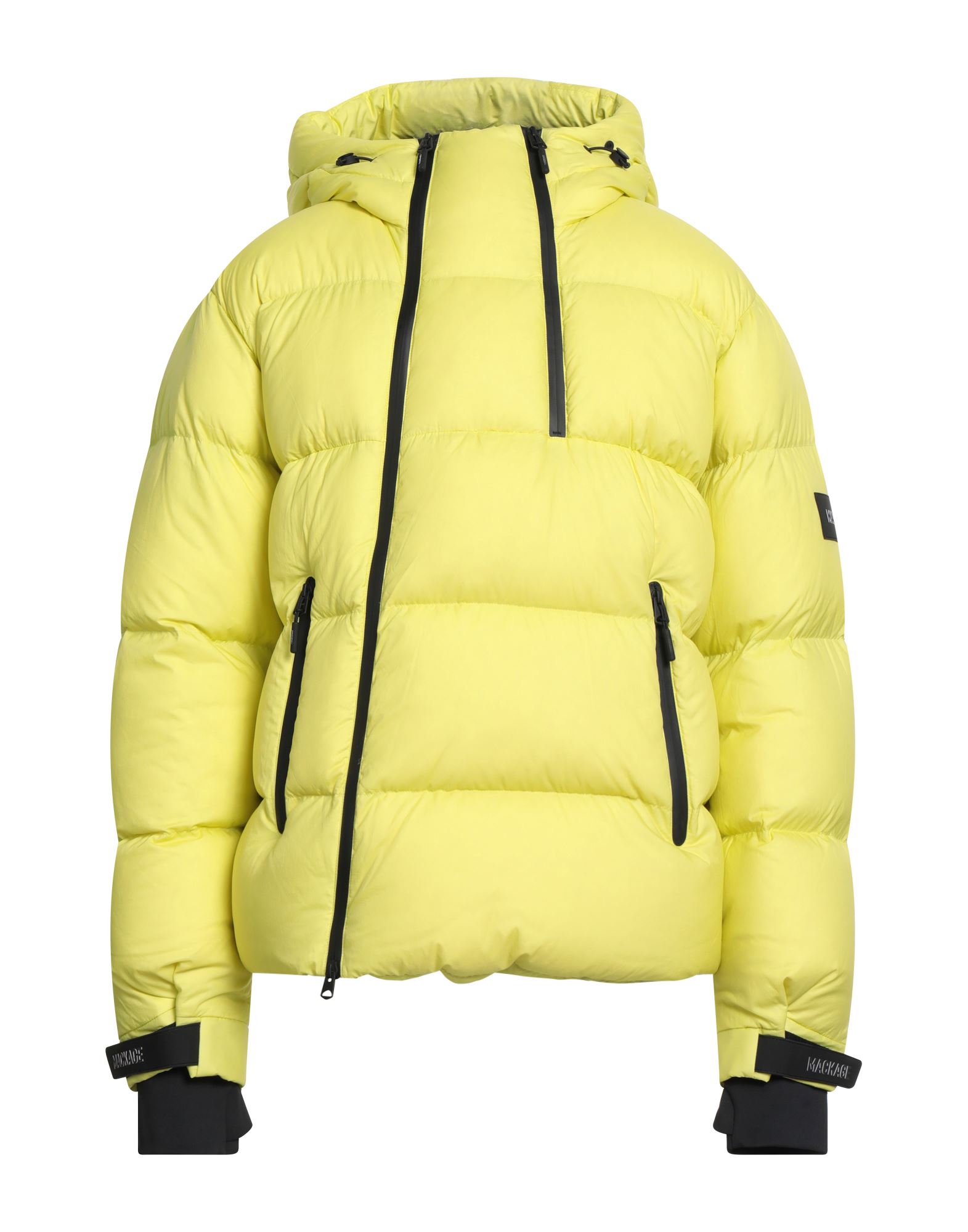  Mackage - Jacken & Mäntel - Pufferjacken & Daunenjacken - On Yoox.com 