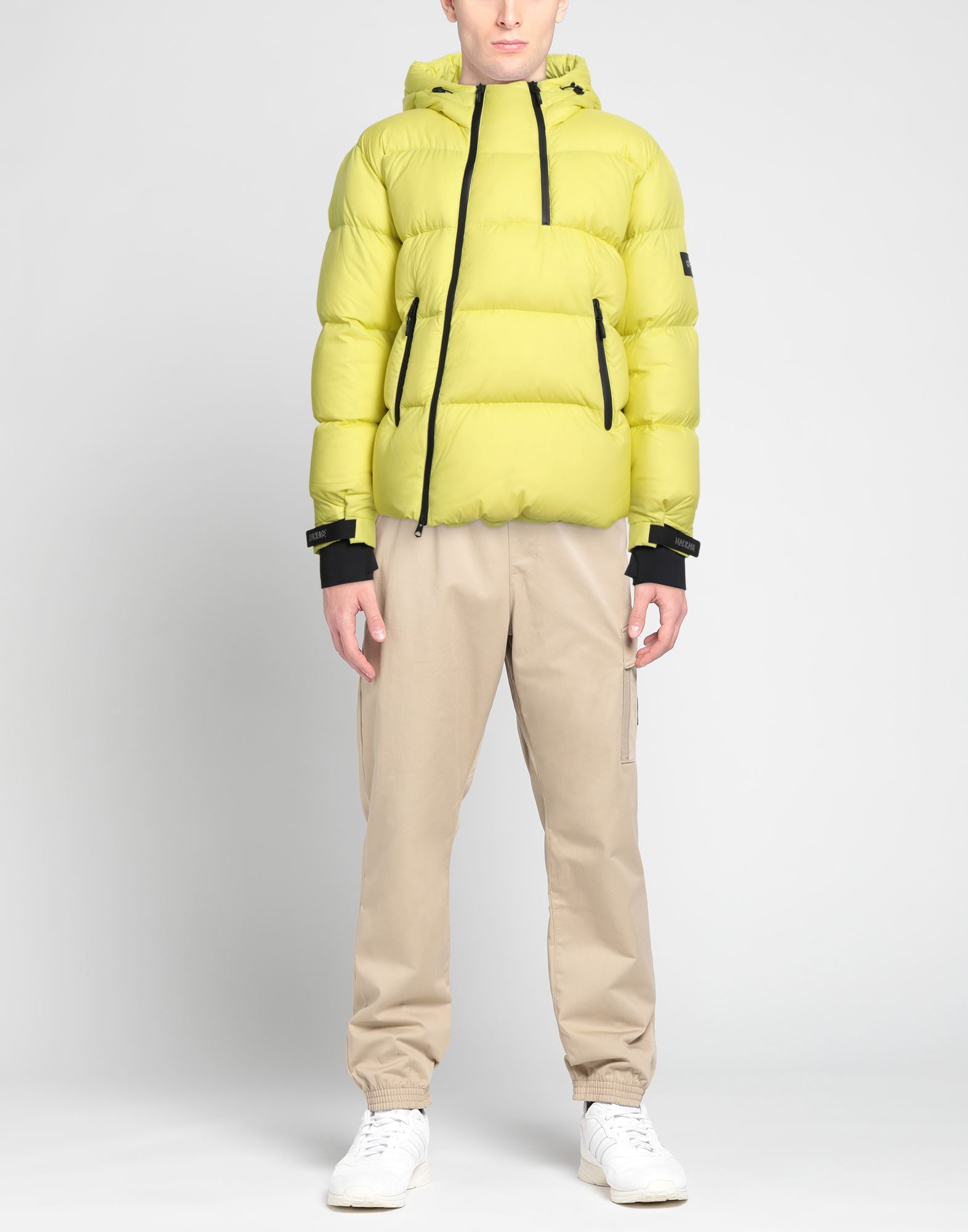  Mackage - Jacken & Mäntel - Pufferjacken & Daunenjacken - On Yoox.com 
