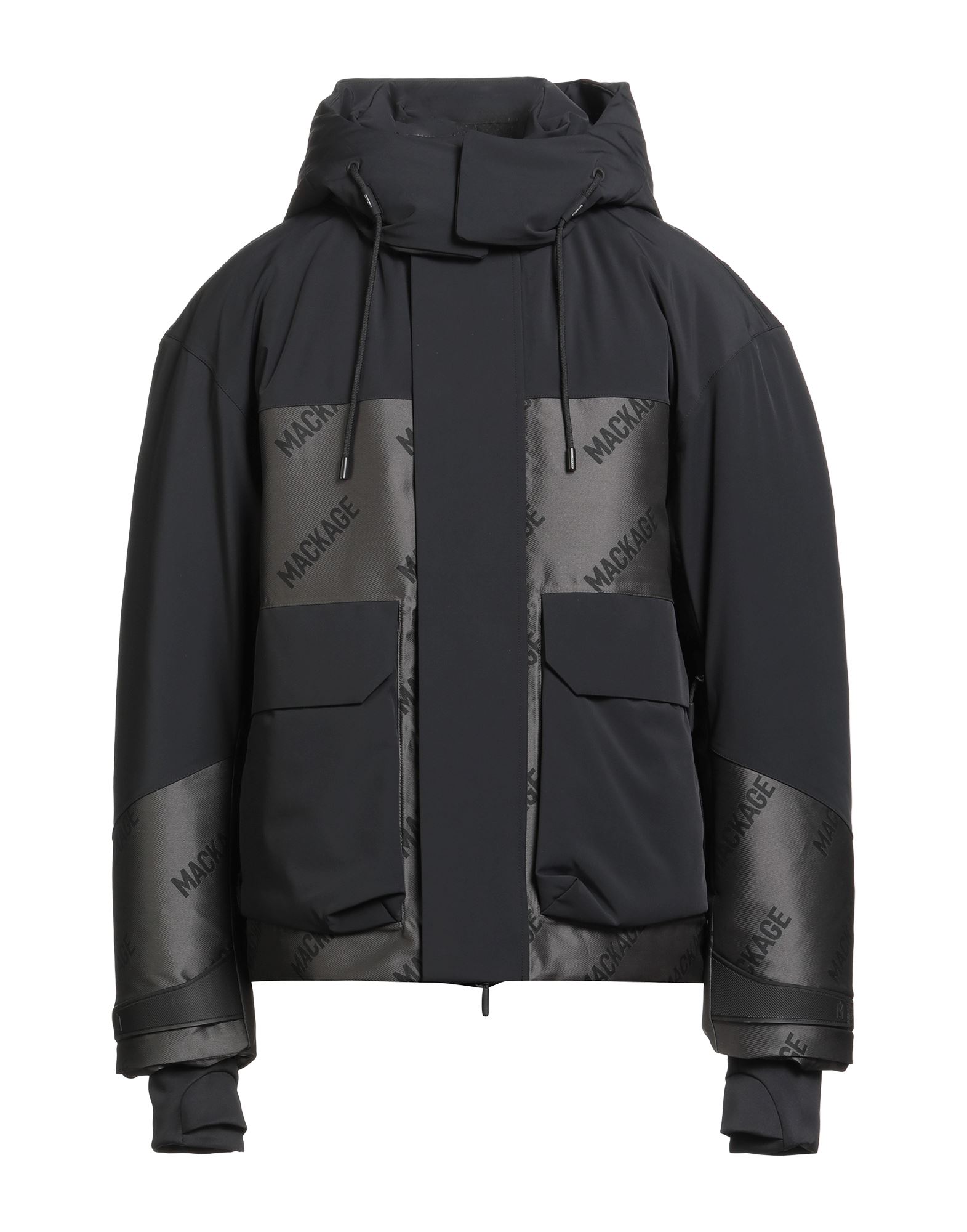 MACKAGE ΠΑΛΤΟ & ΤΖΑΚΕΤ Μπουφάν με επένδυση