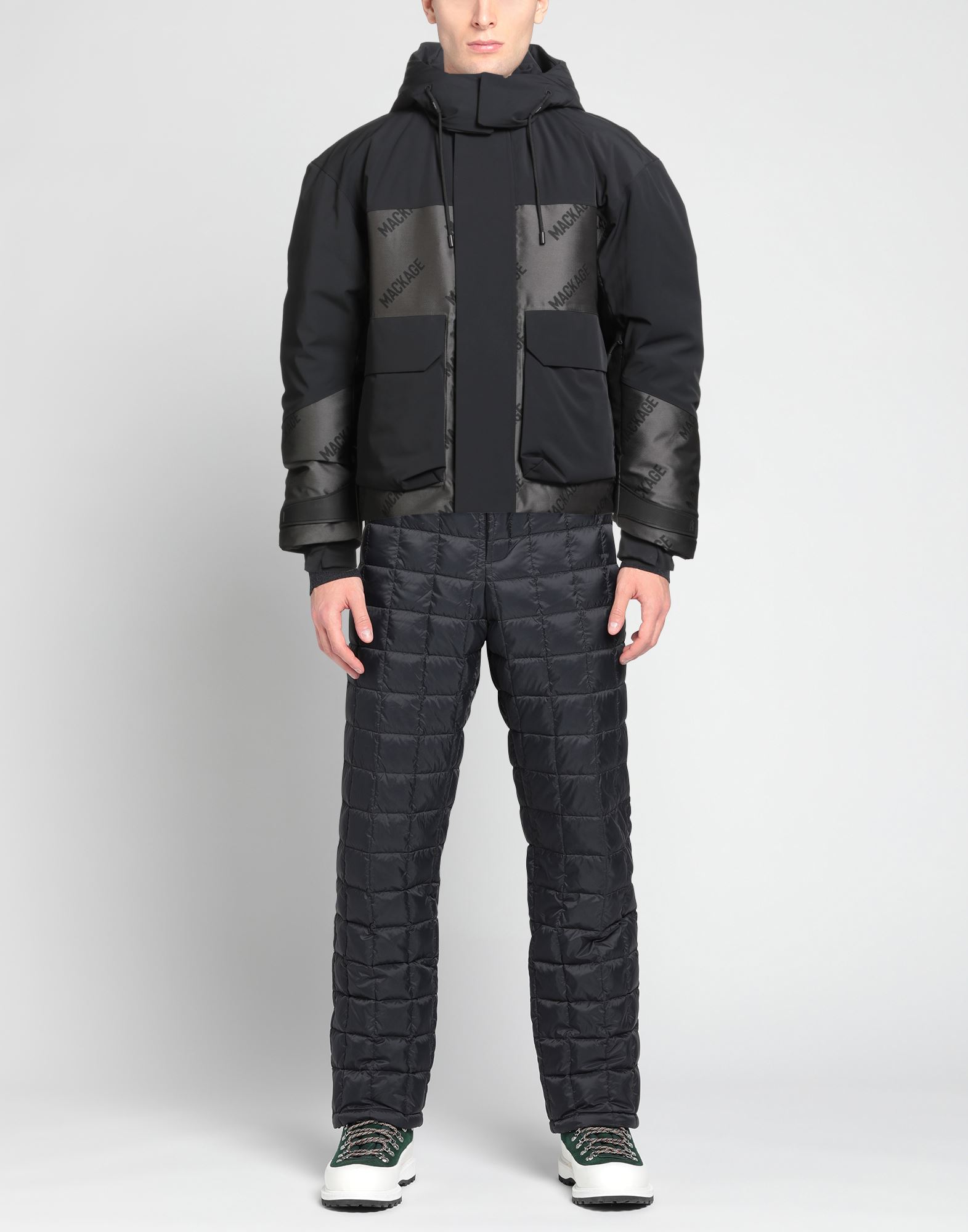  Mackage - Jacken & Mäntel - Pufferjacken & Daunenjacken - On Yoox.com 