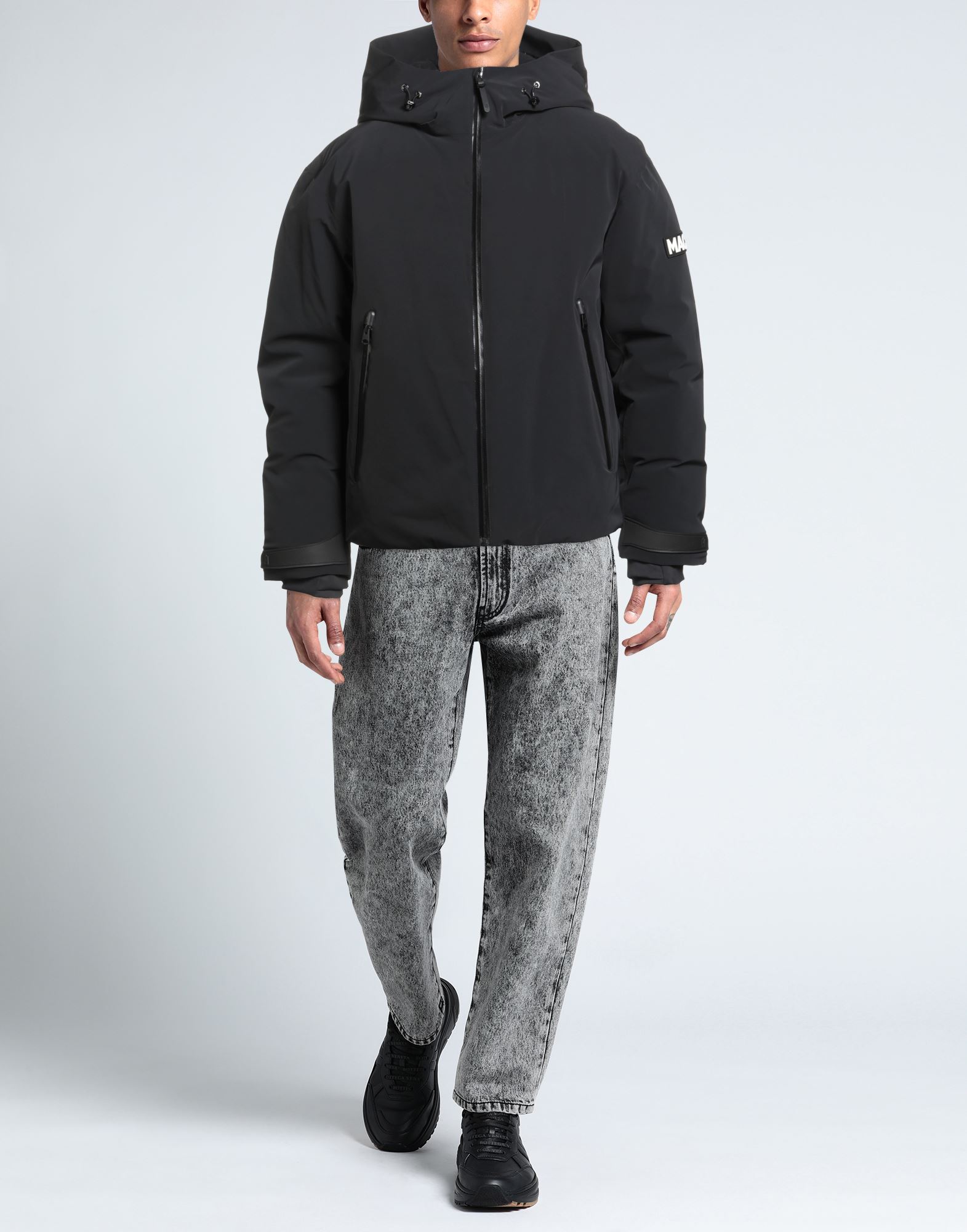  Mackage - Jacken & Mäntel - Pufferjacken & Daunenjacken - On Yoox.com 