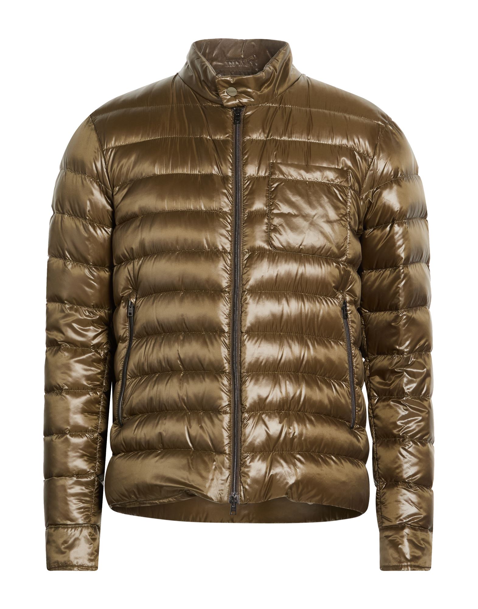  Herno - Jacken & Mäntel - Pufferjacken & Daunenjacken - On Yoox.com 